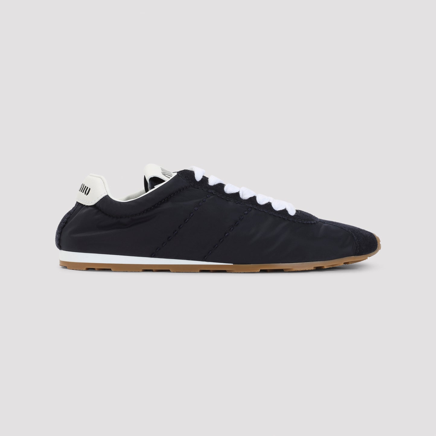 Miu Miu Polyamide Sneakers