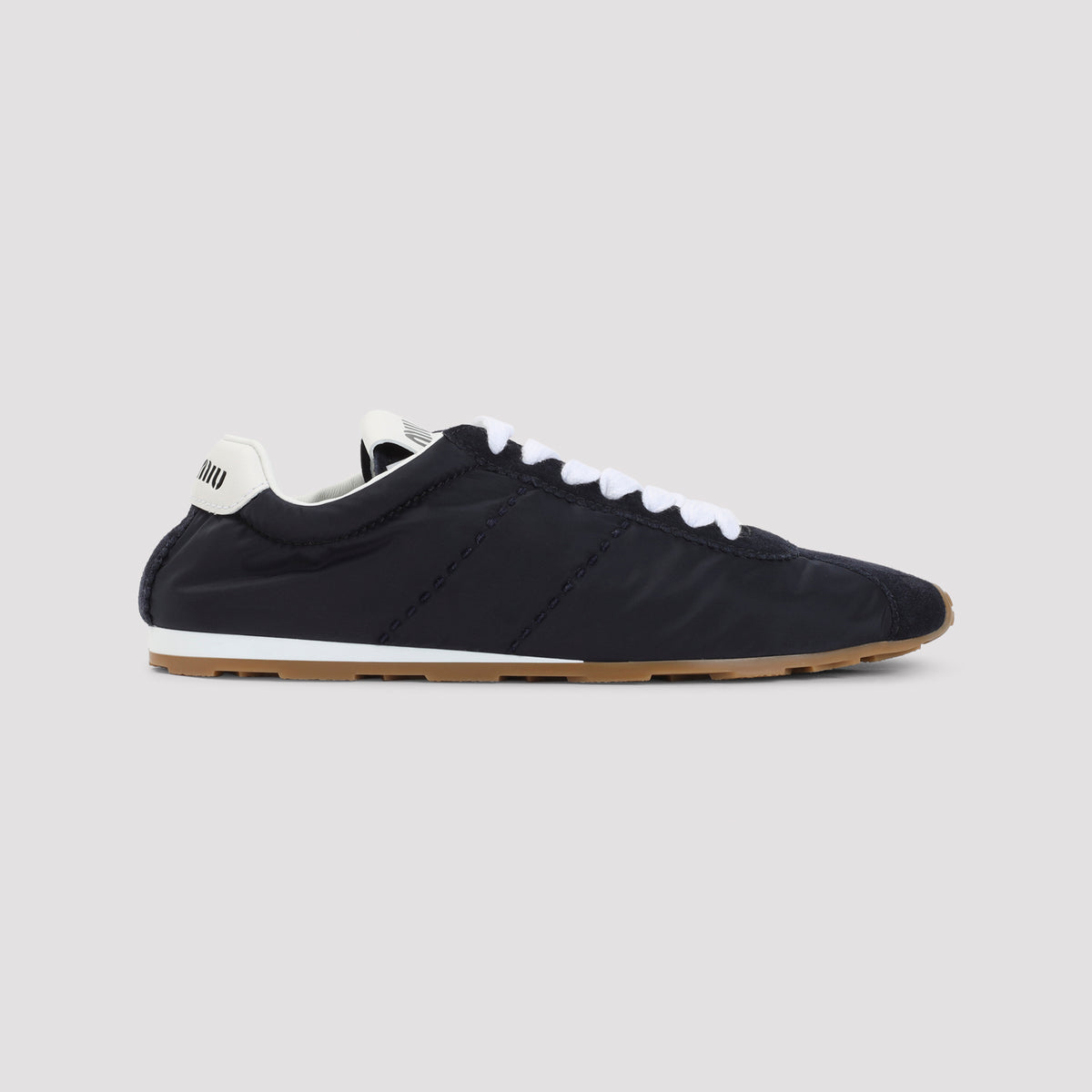 Miu Miu Polyamide Sneakers