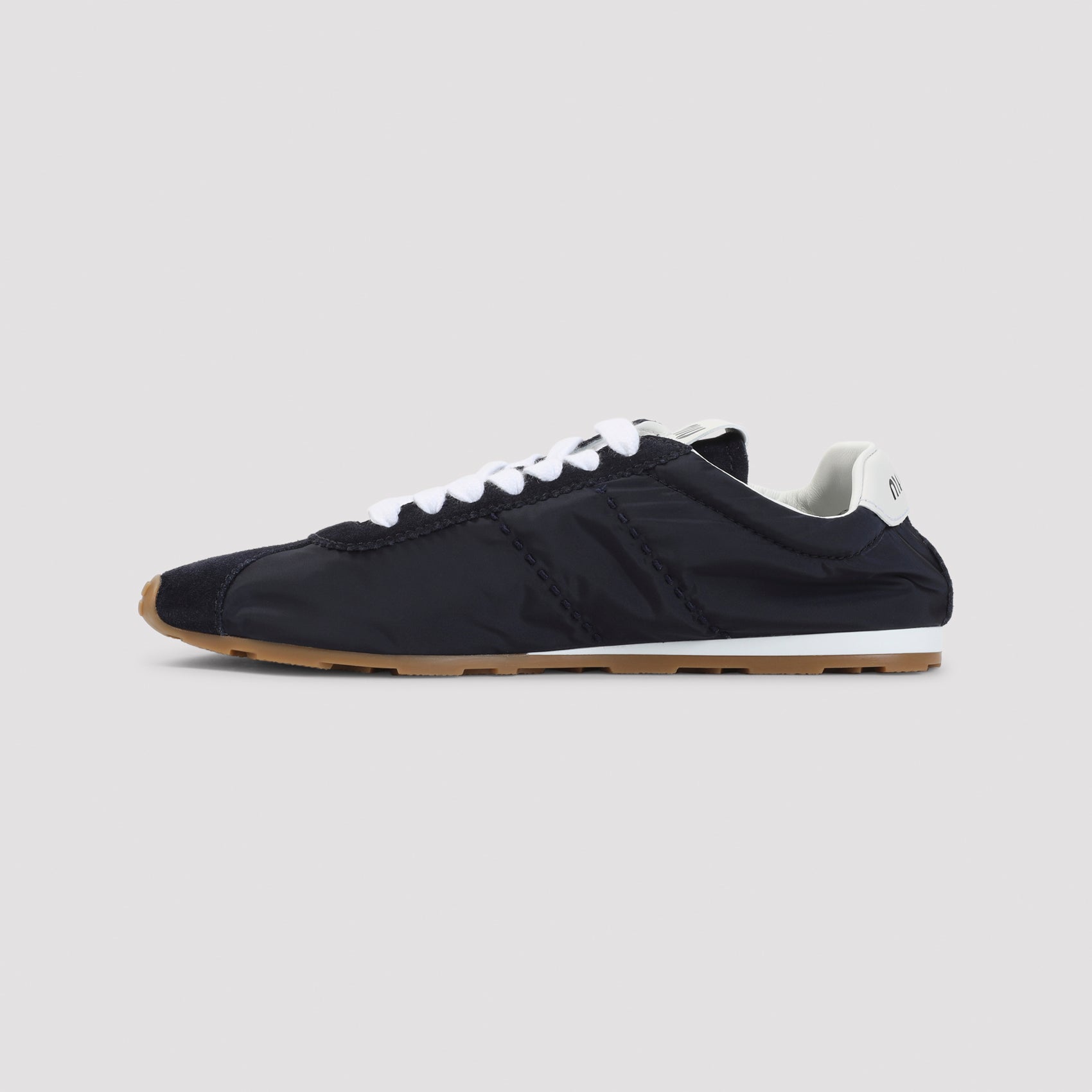 Miu Miu Polyamide Sneakers