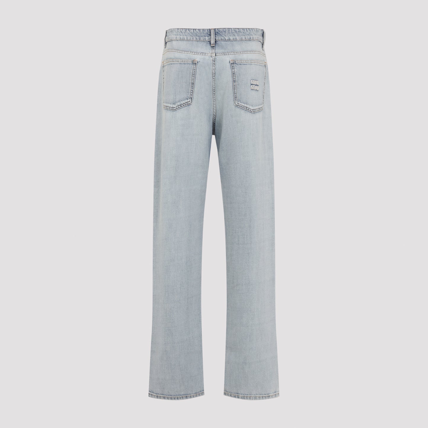 Miu Miu jeans