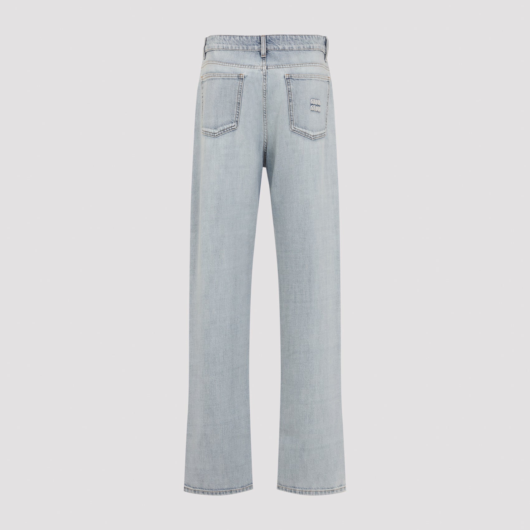 Miu Miu jeans