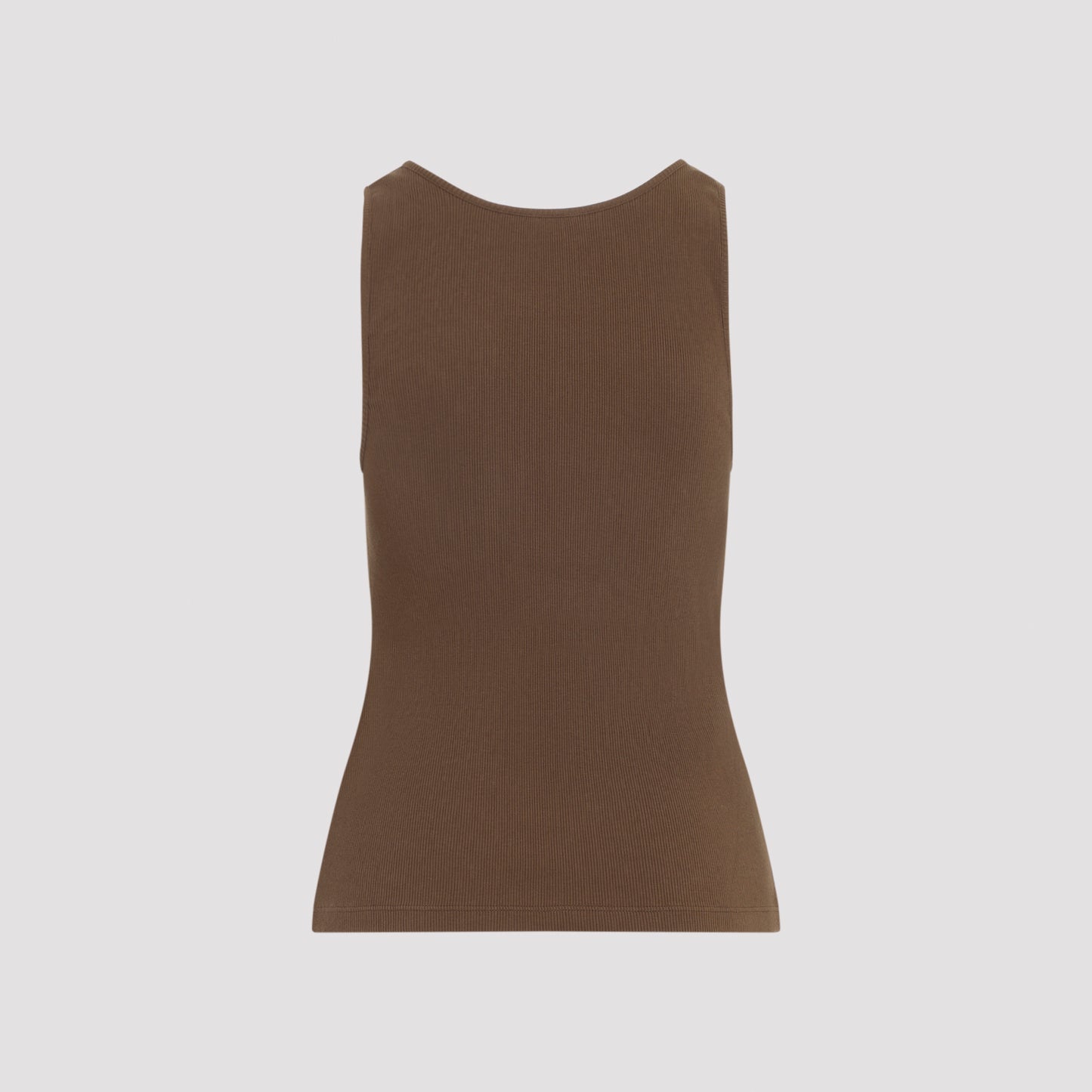 Saint Laurent Cassandre Tank Top