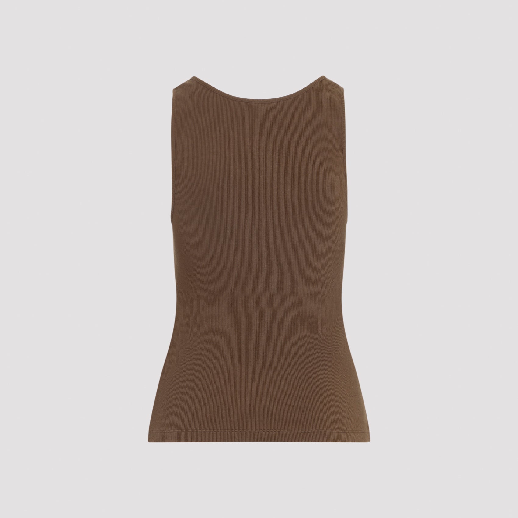 Saint Laurent Cassandre Tank Top