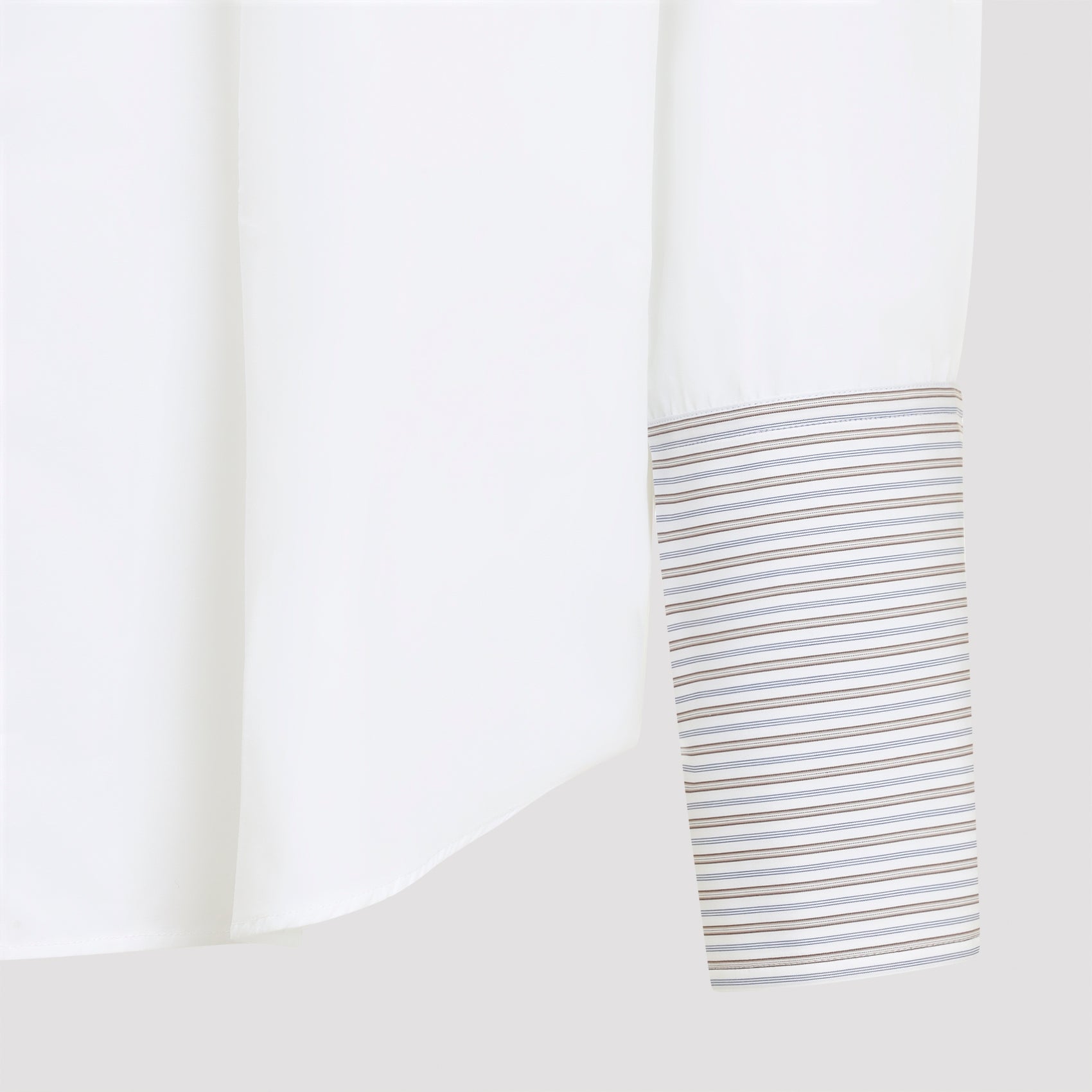 Prada Poplin Shirt