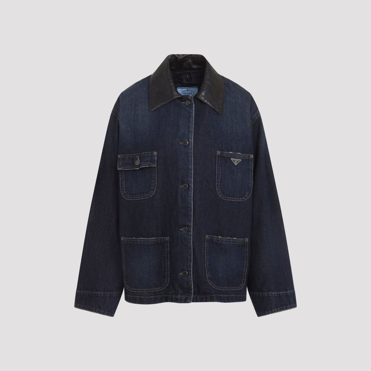Prada Denim Jacket