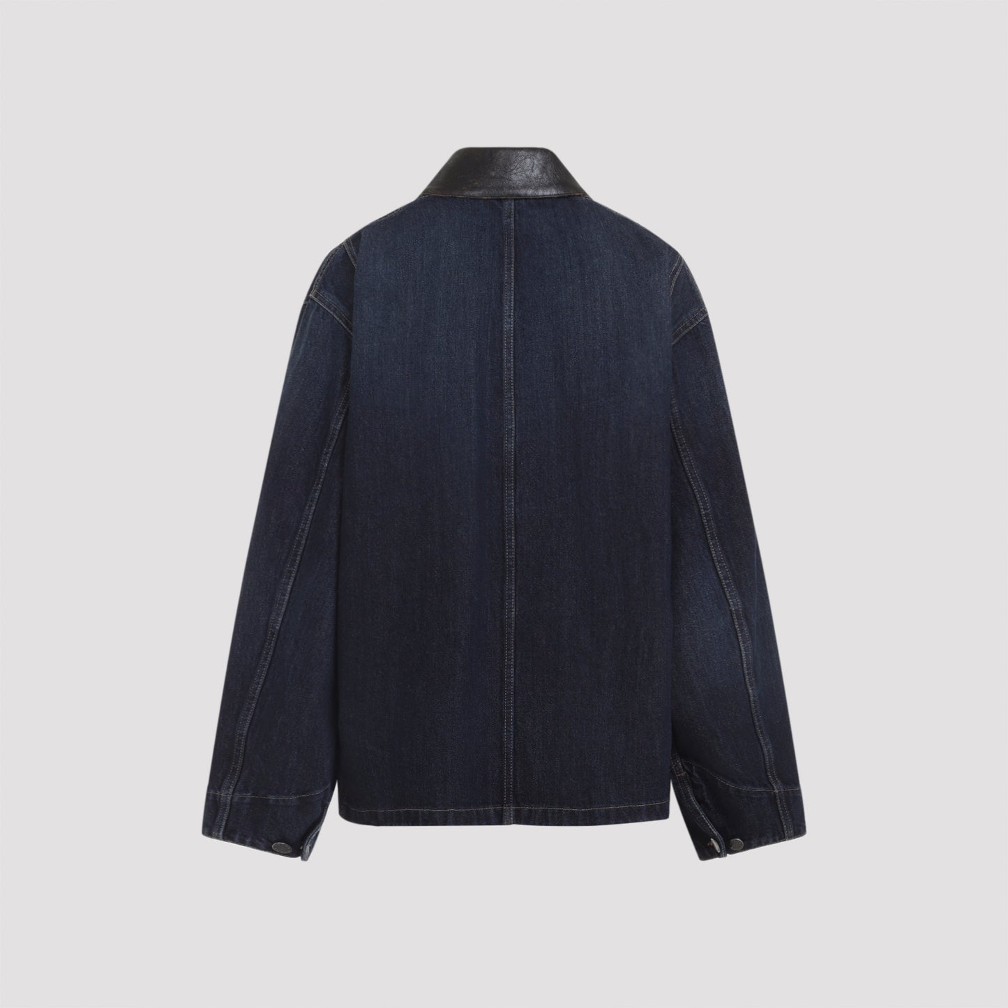 Prada Denim Jacket