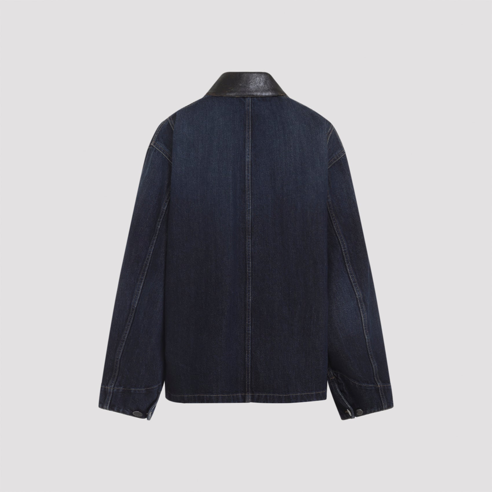 Prada Denim Jacket