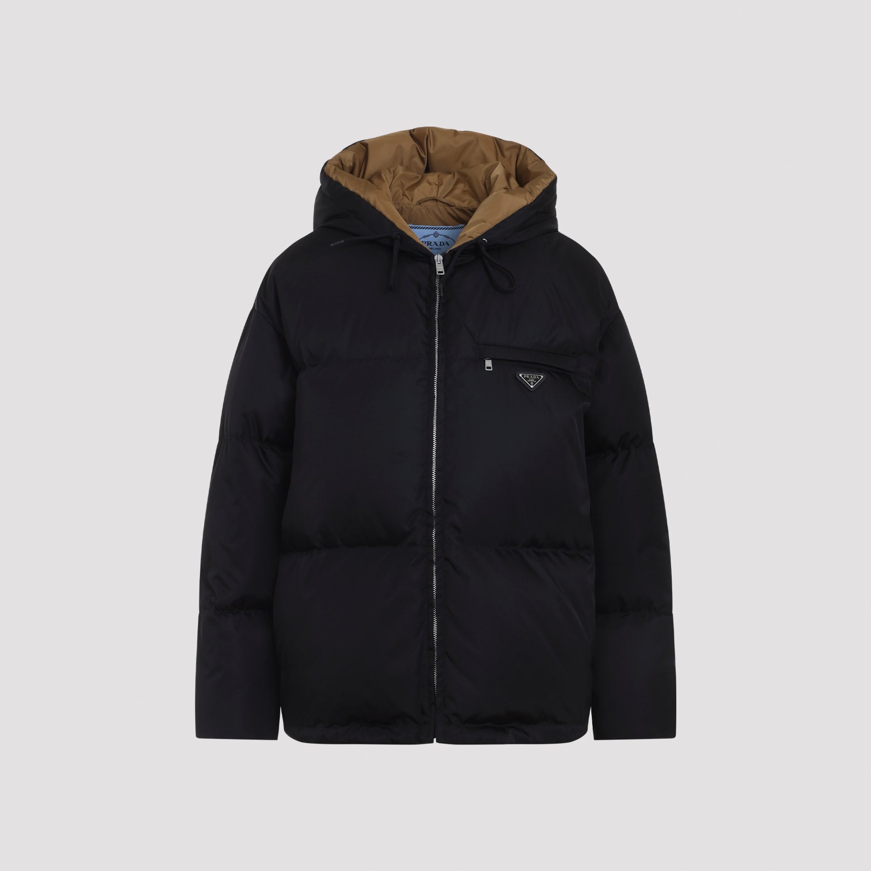 Prada Downjacket