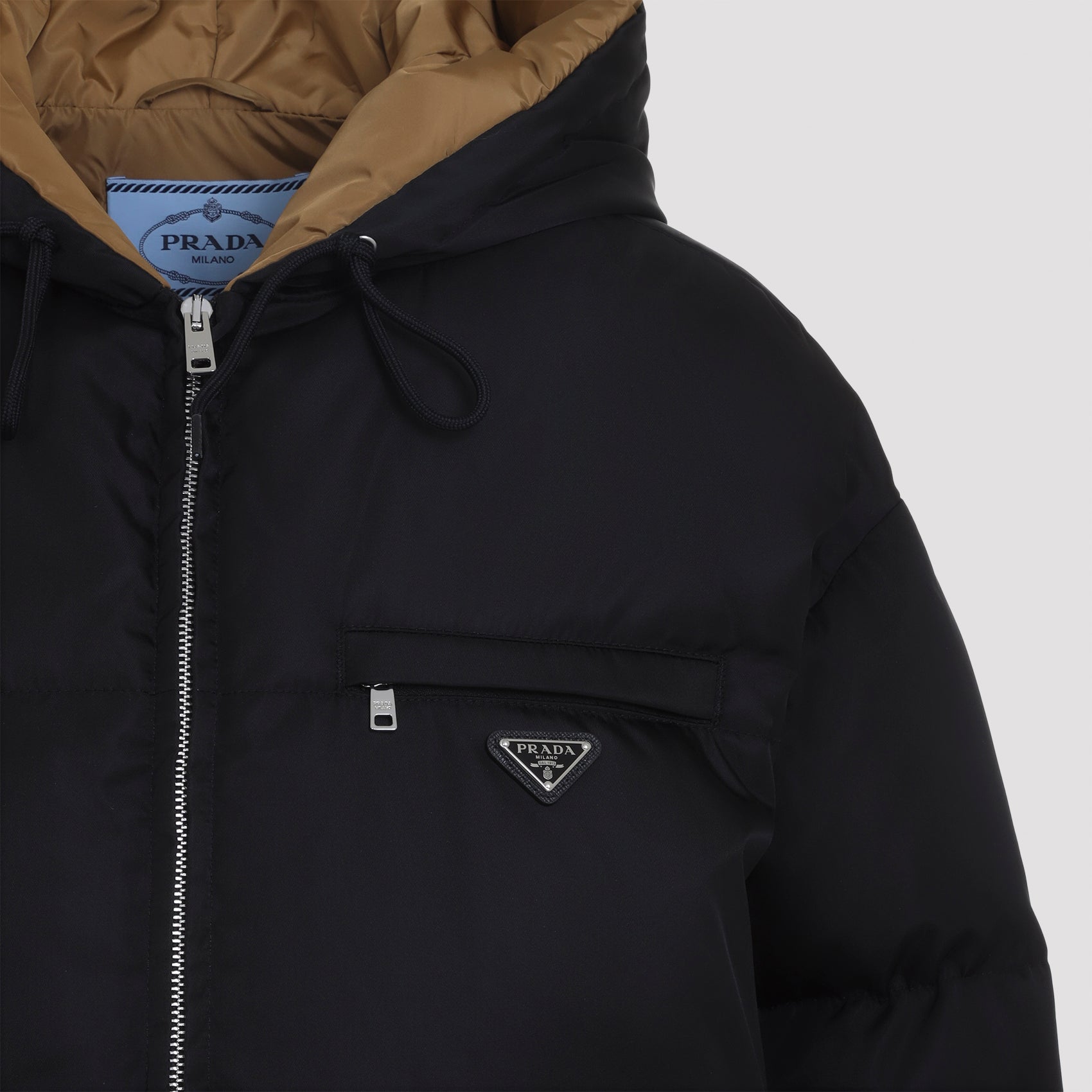 Prada Downjacket