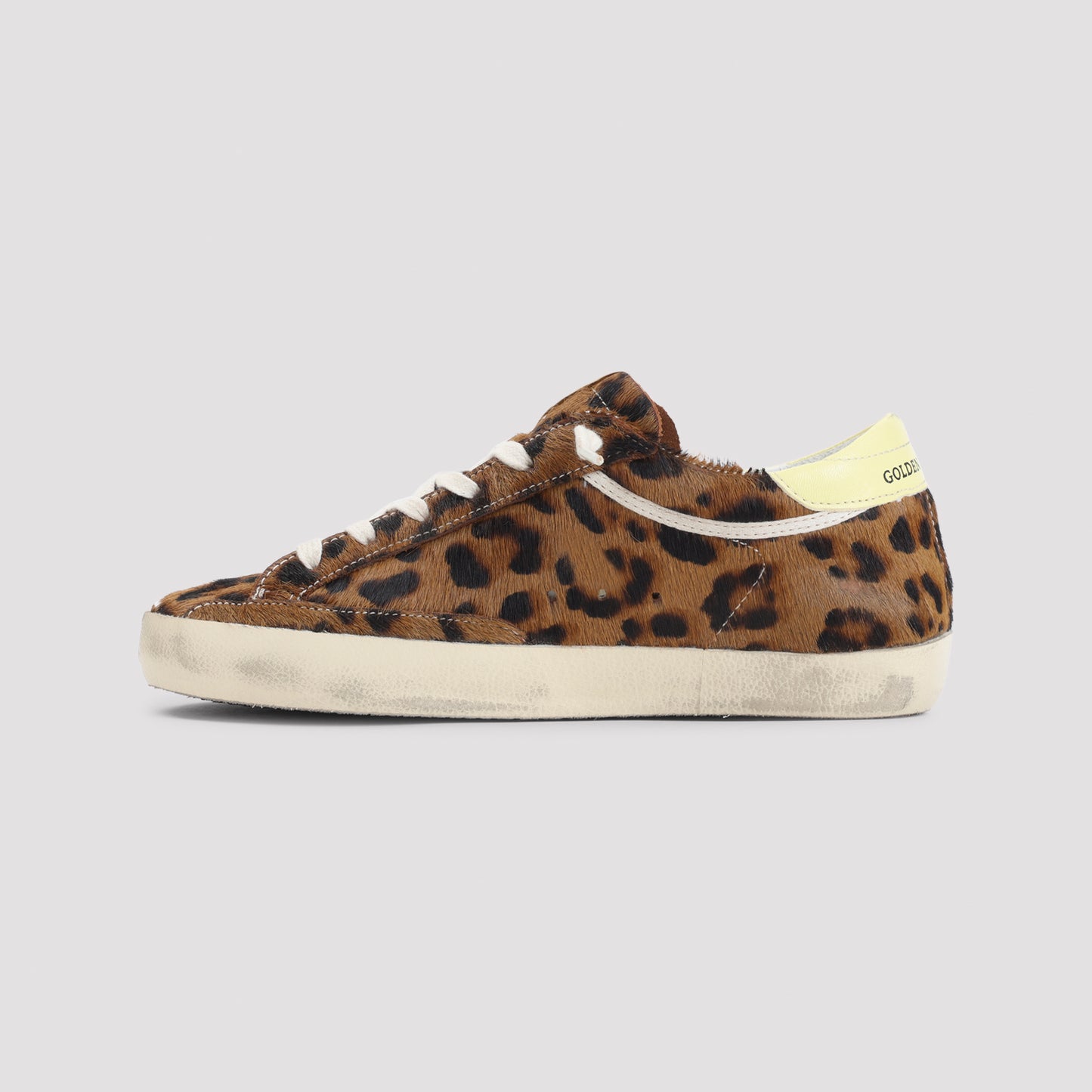 Golden Goose Super-Star Sneakers