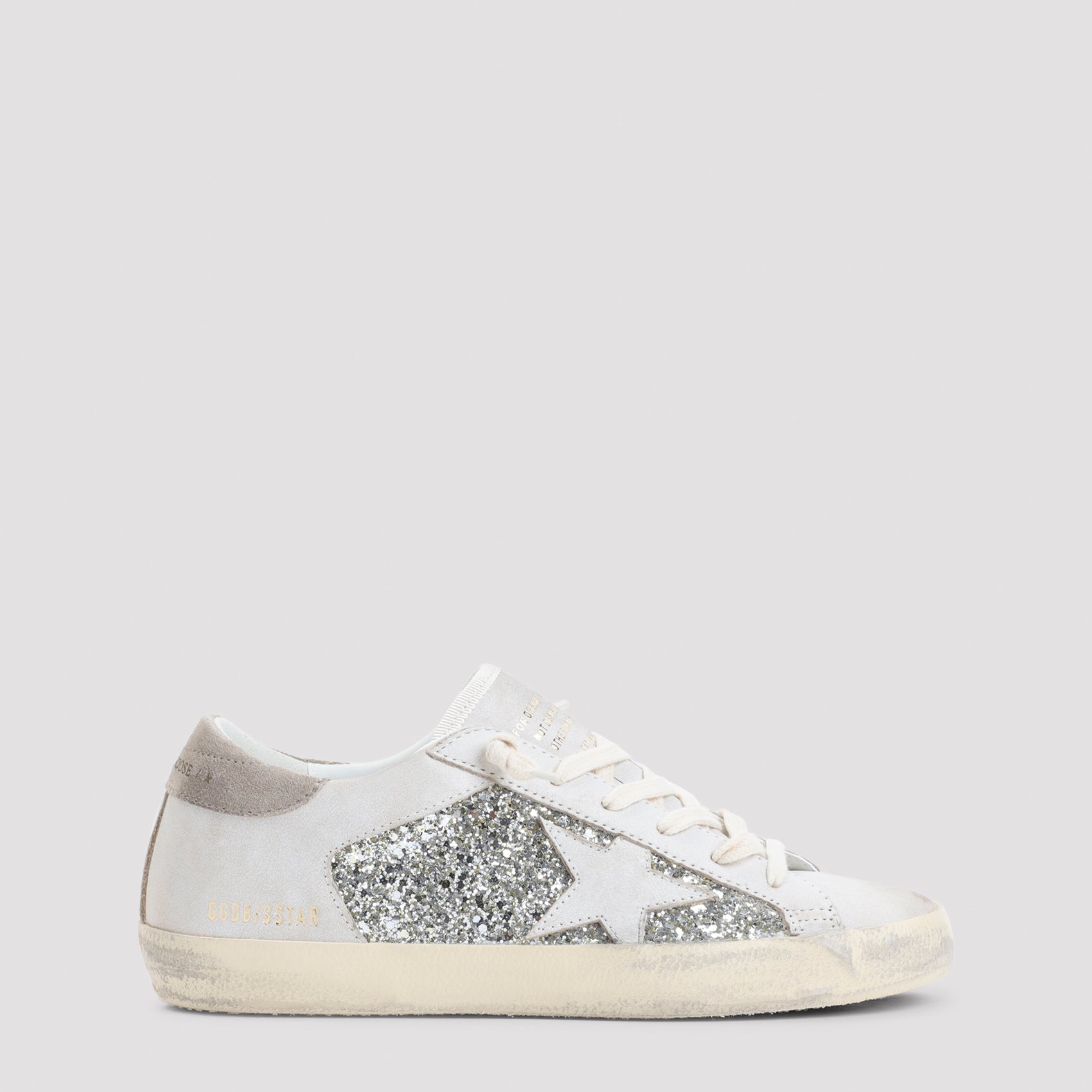 Golden Goose Super-Star Sneakers