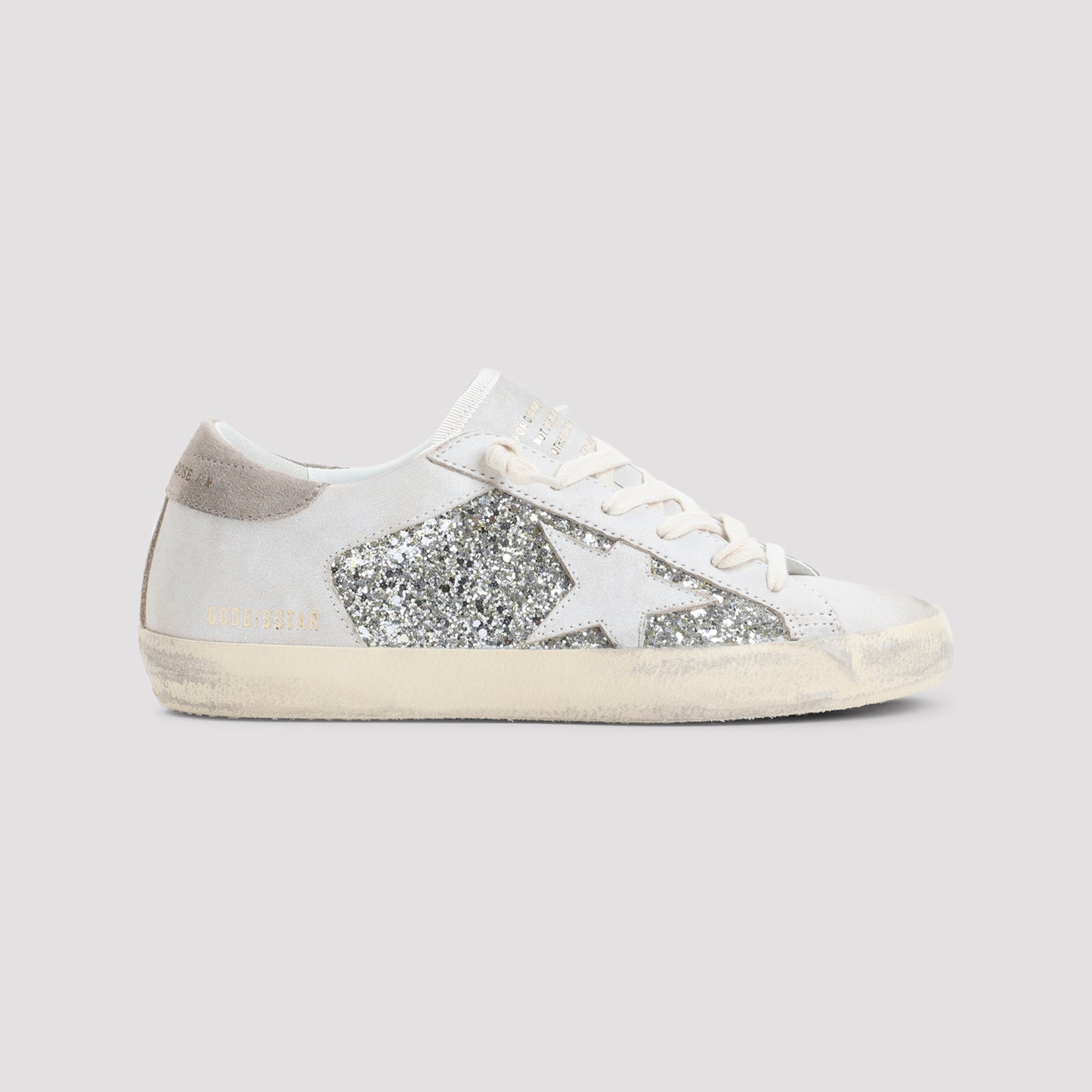 Golden Goose Super-Star Sneakers