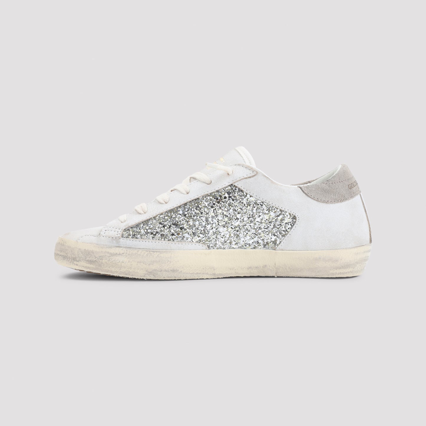 Golden Goose Super-Star Sneakers
