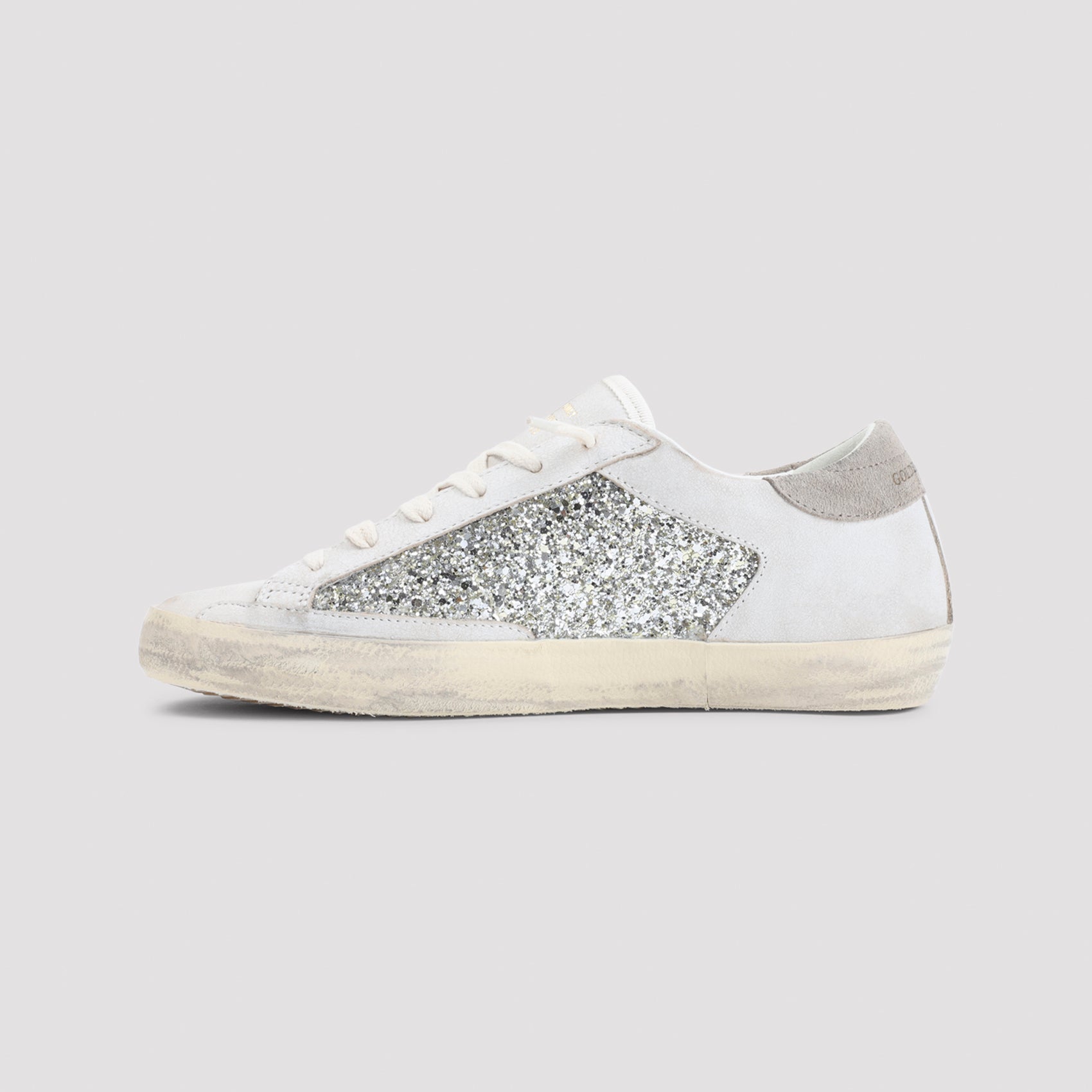 Golden Goose Super-Star Sneakers