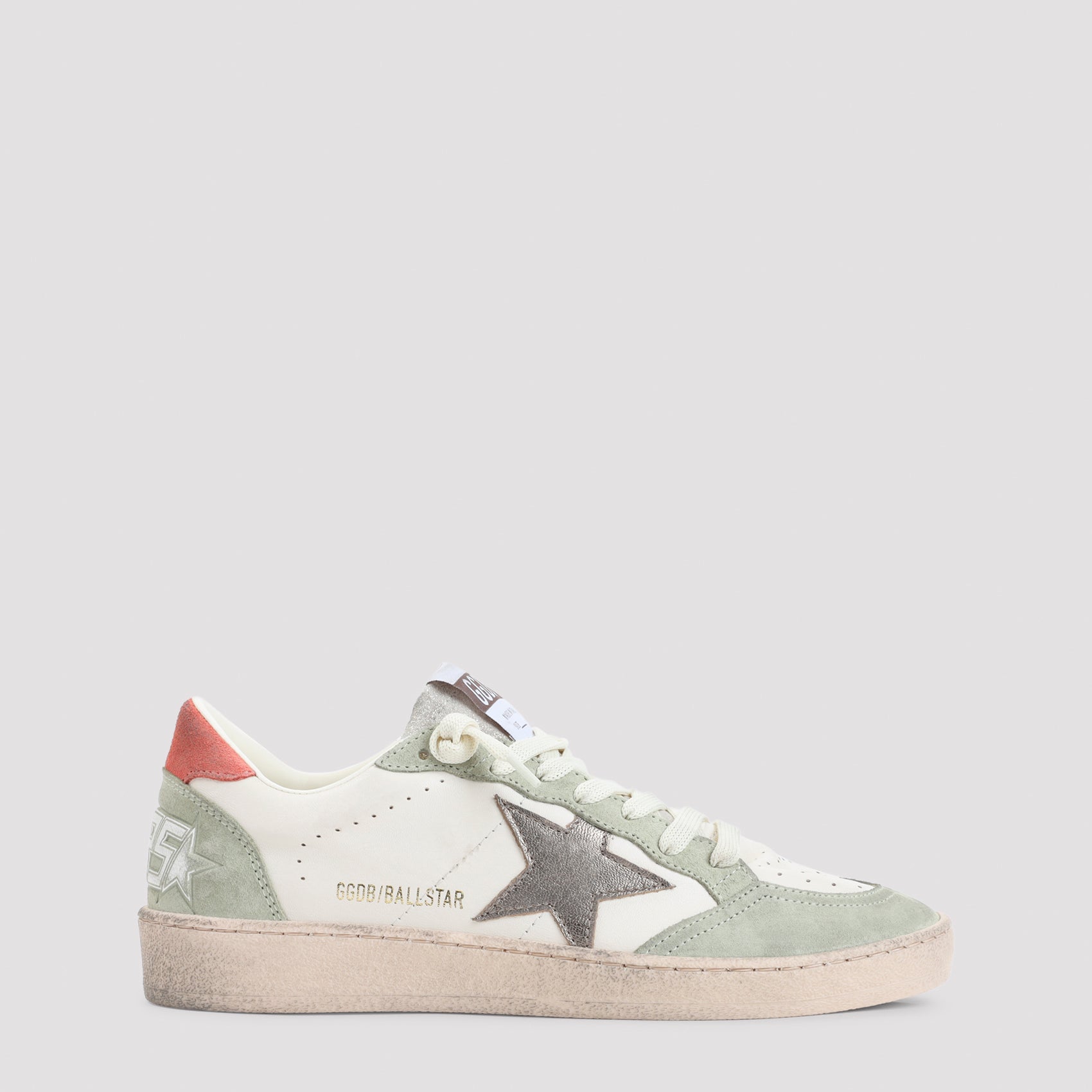 Golden Goose Ball Star Sneakers
