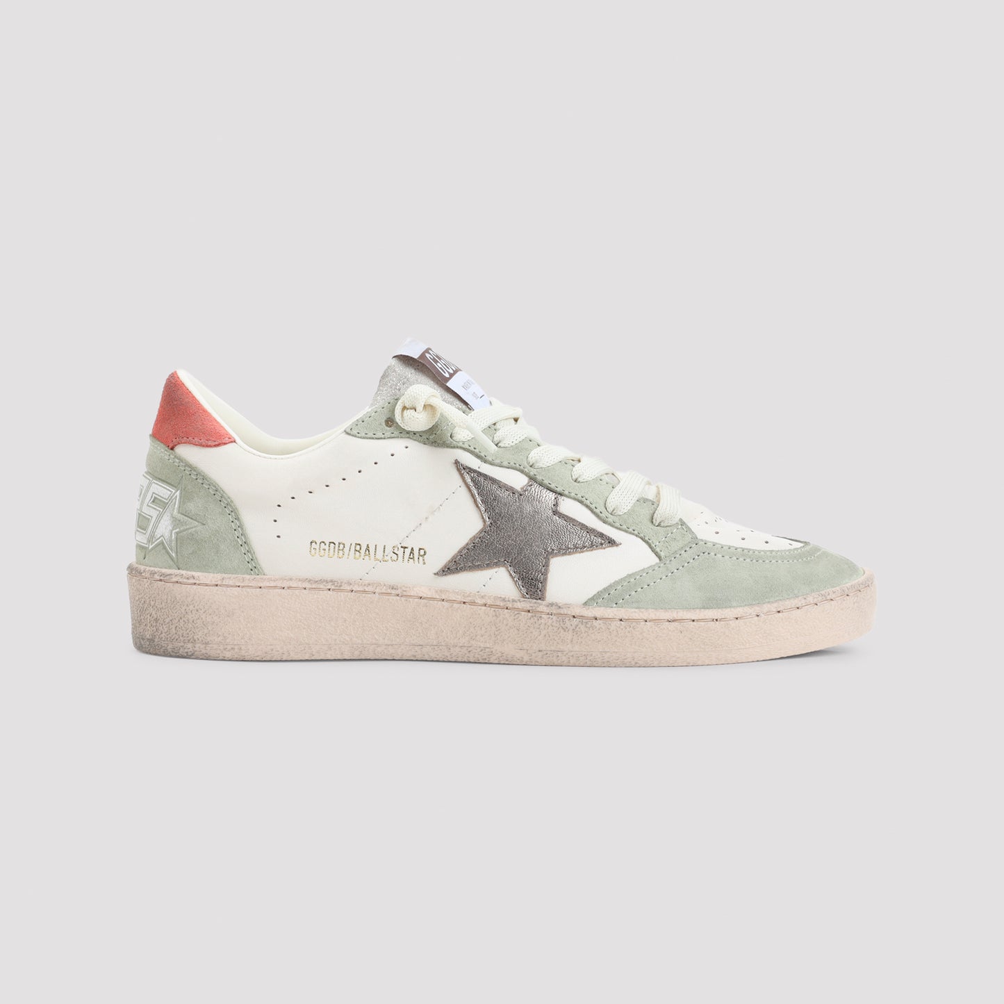 Golden Goose Ball Star Sneakers