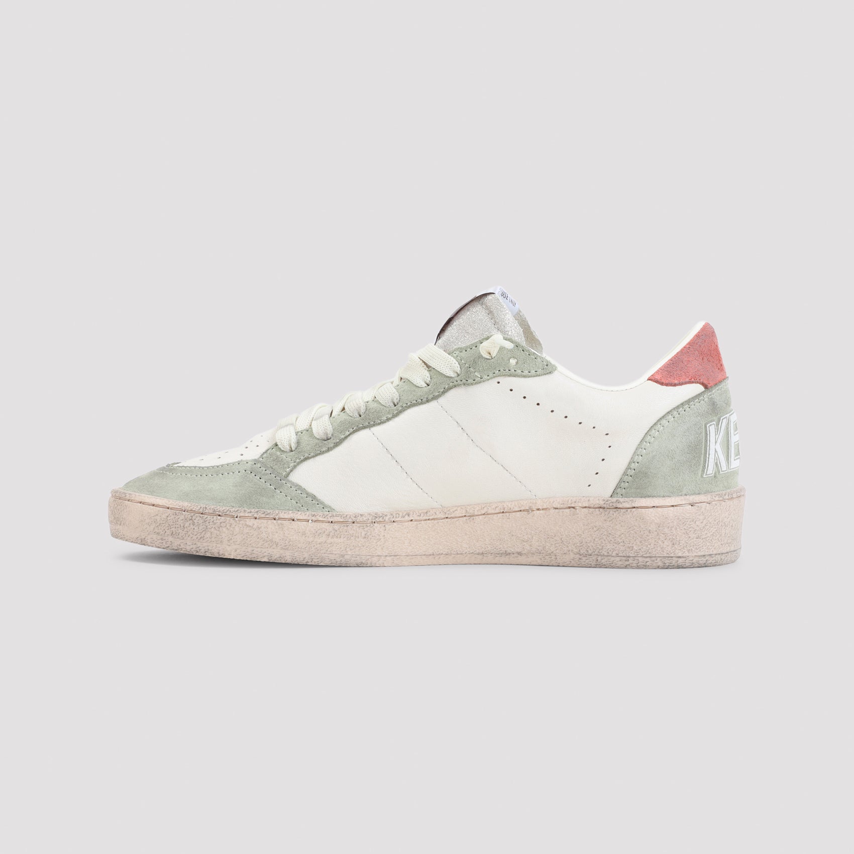 Golden Goose Ball Star Sneakers