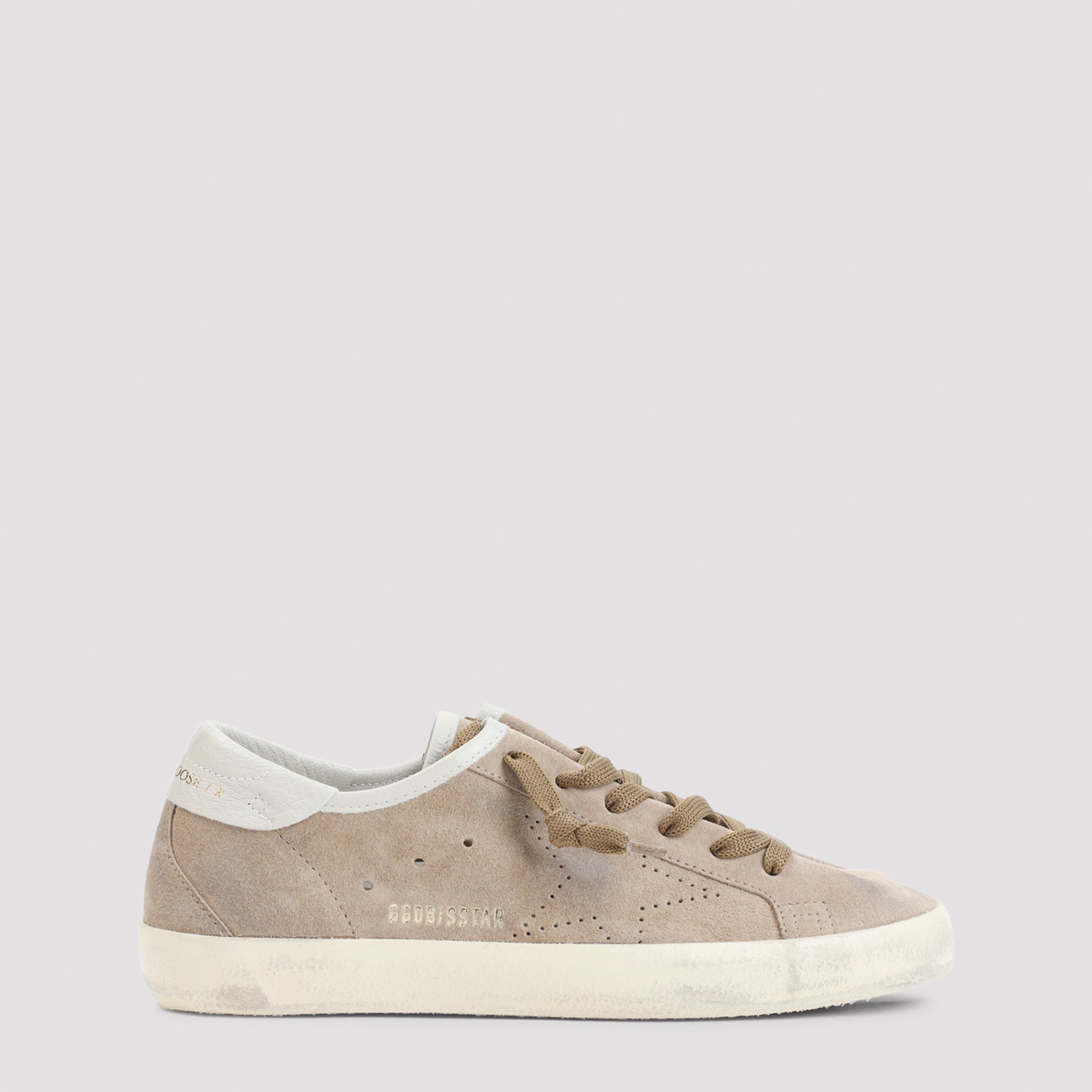 Golden Goose Superstar Sneakers