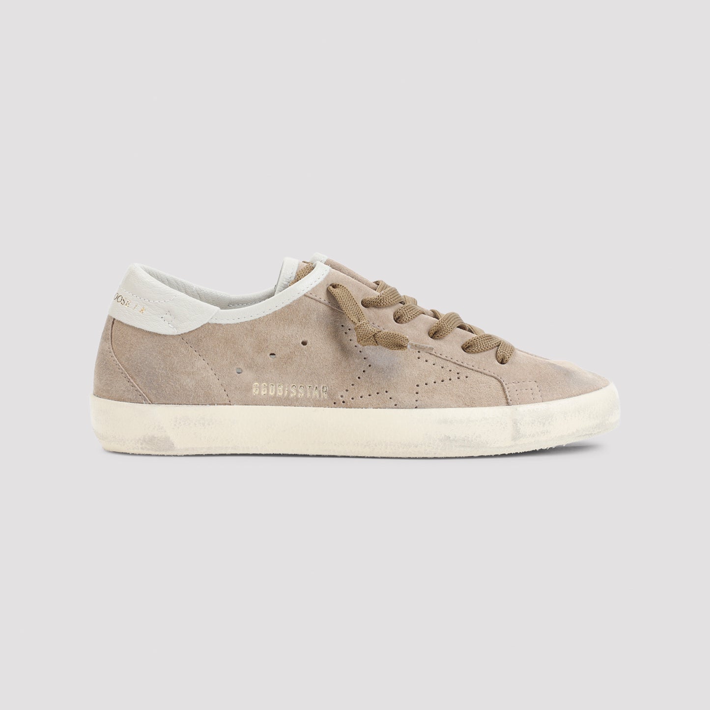 Golden Goose Superstar Sneakers