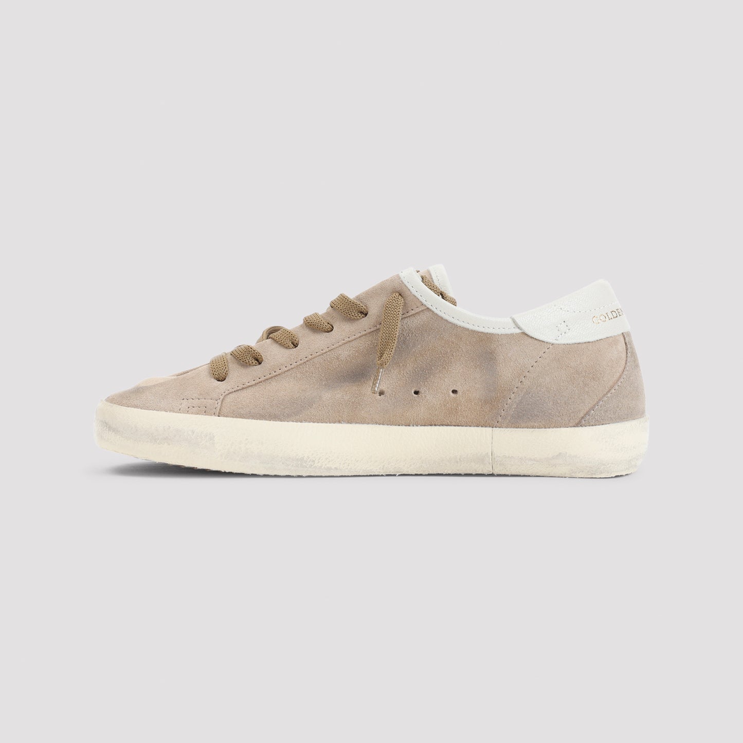 Golden Goose Superstar Sneakers