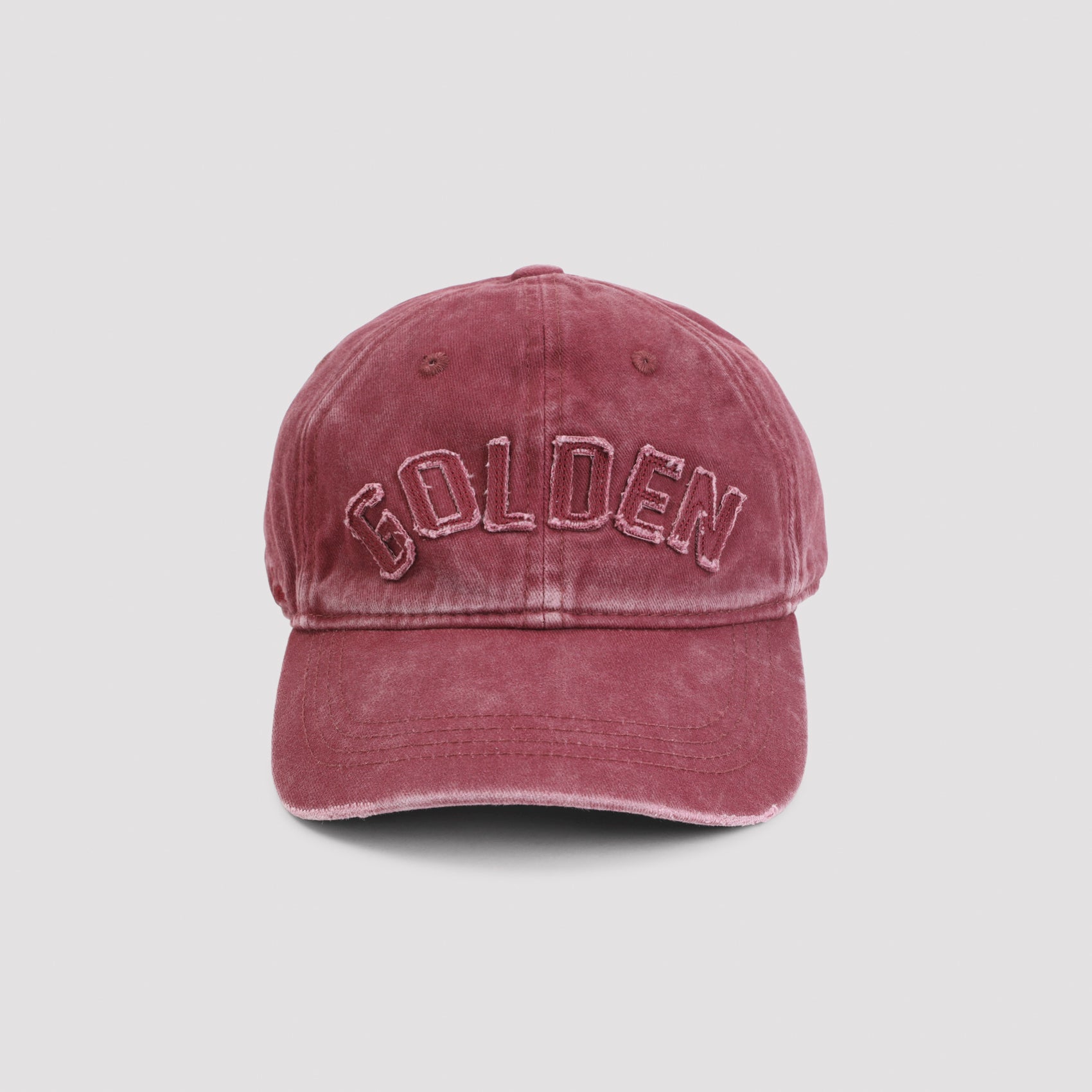 Golden Goose Journey Baseball Cap