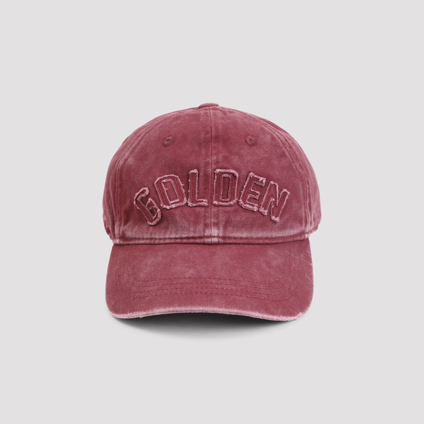 Golden Goose Journey Baseball Cap