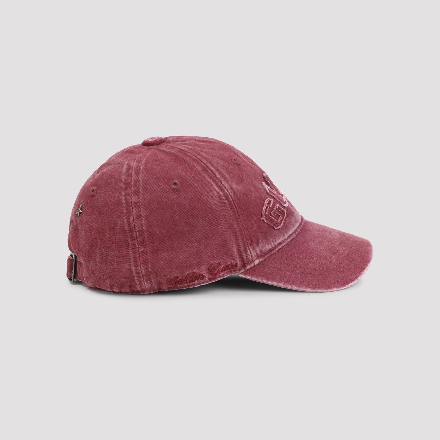 Golden Goose Journey Baseball Cap