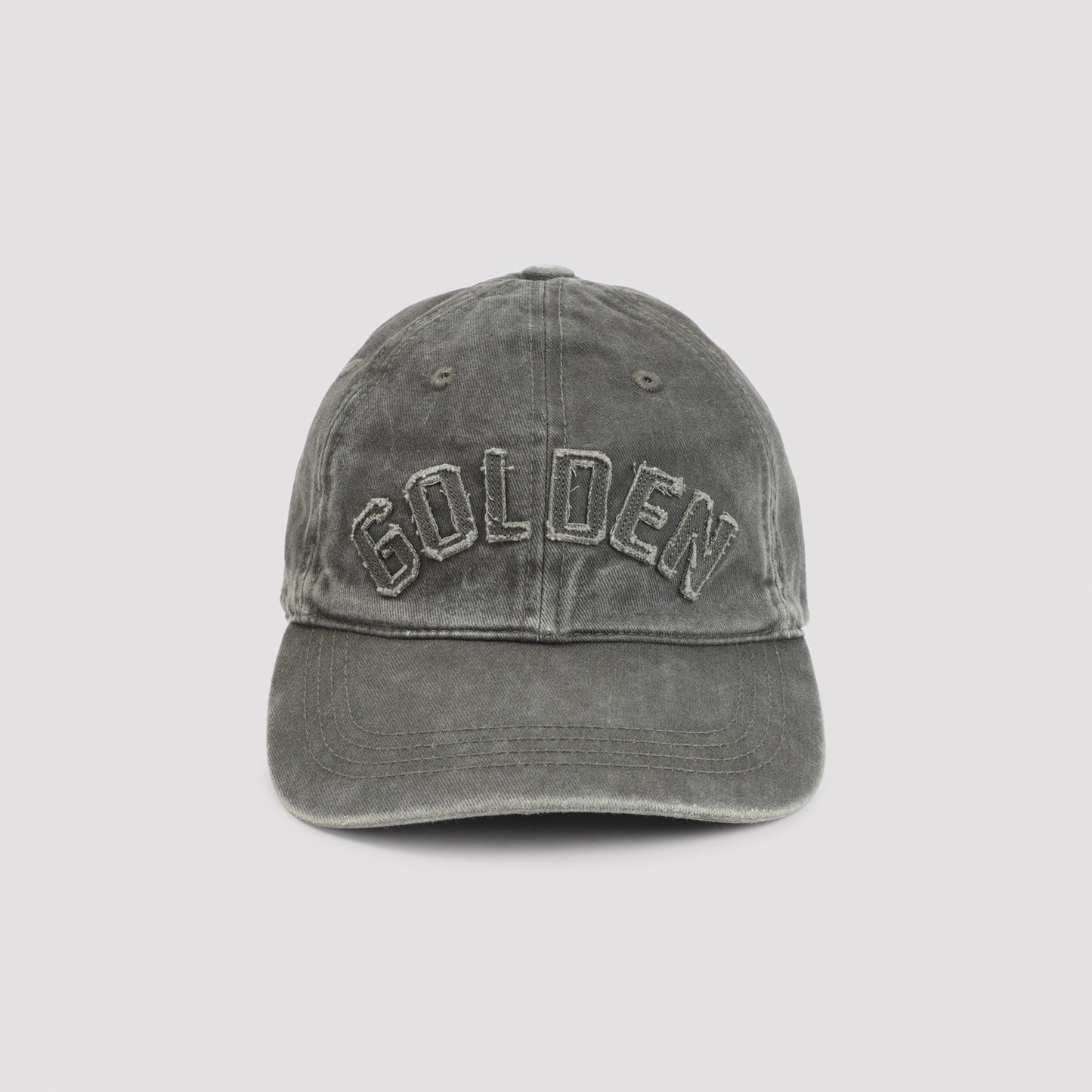 Golden Goose Journey Baseball Cap