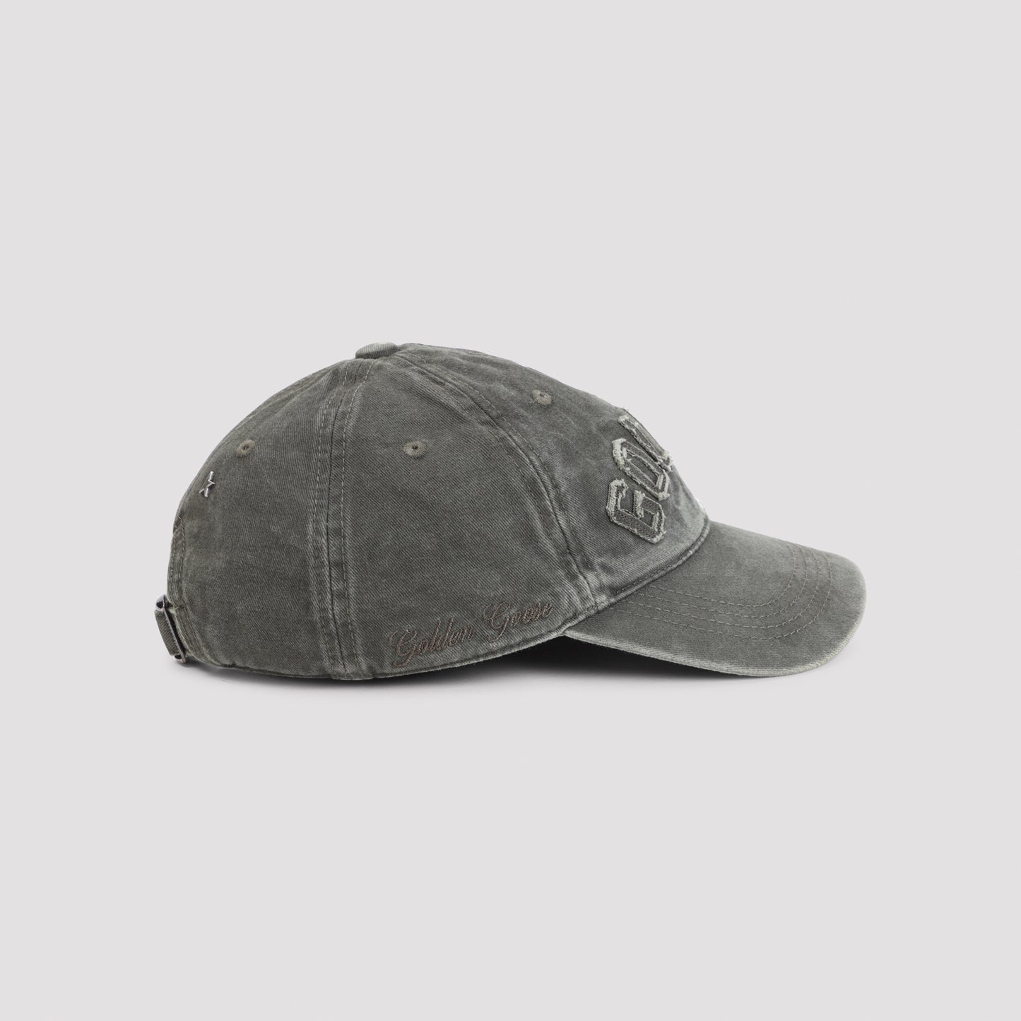 Golden Goose Journey Baseball Cap
