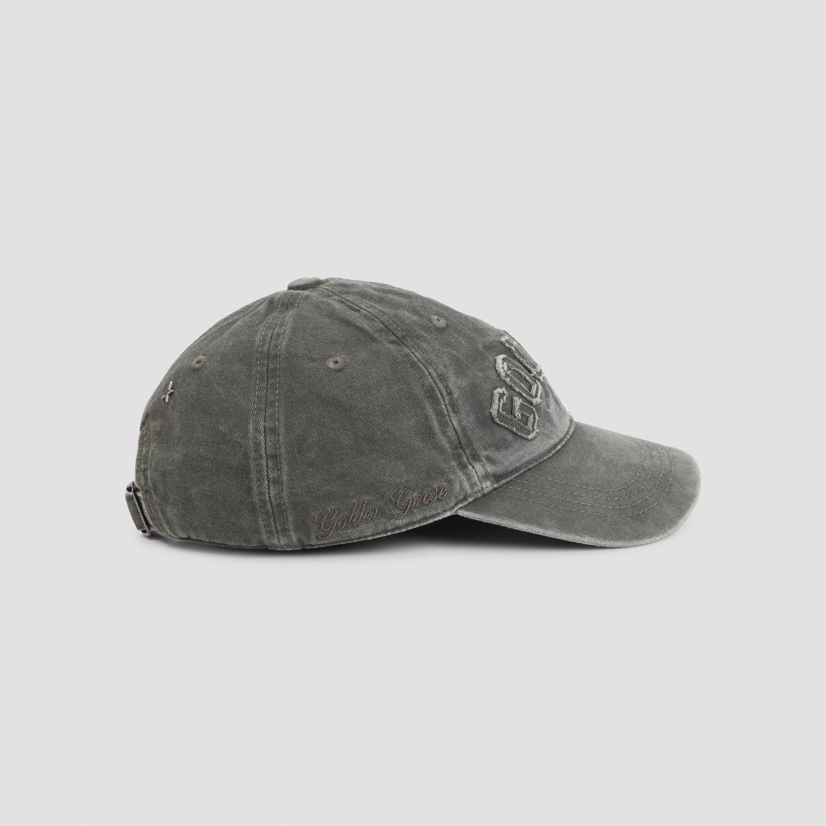 Golden Goose Journey Baseball Cap