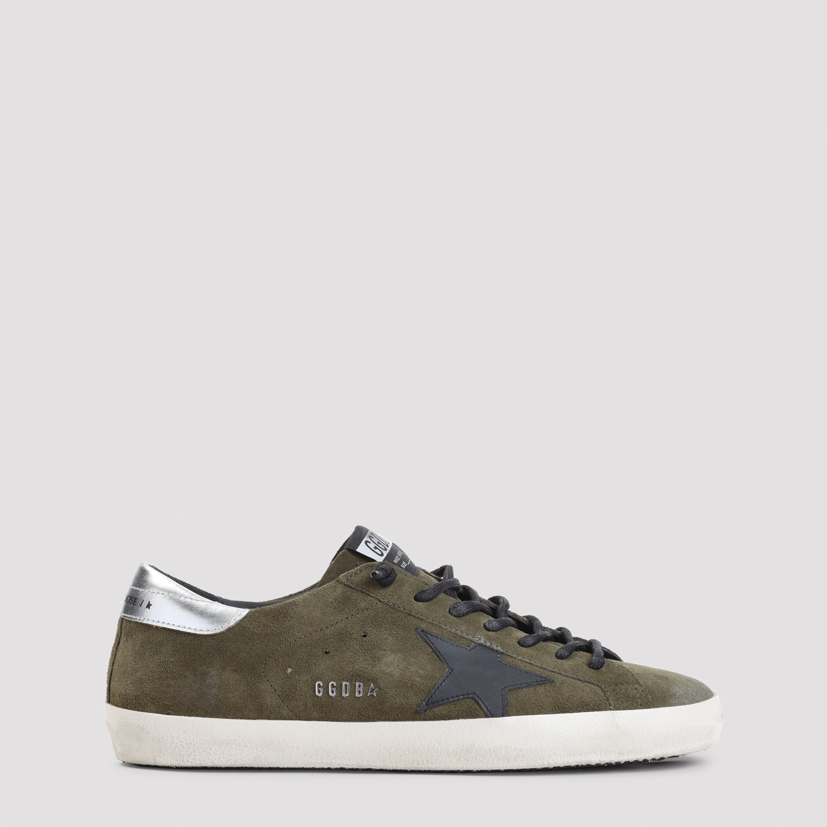 Golden Goose Superstar Sneakers