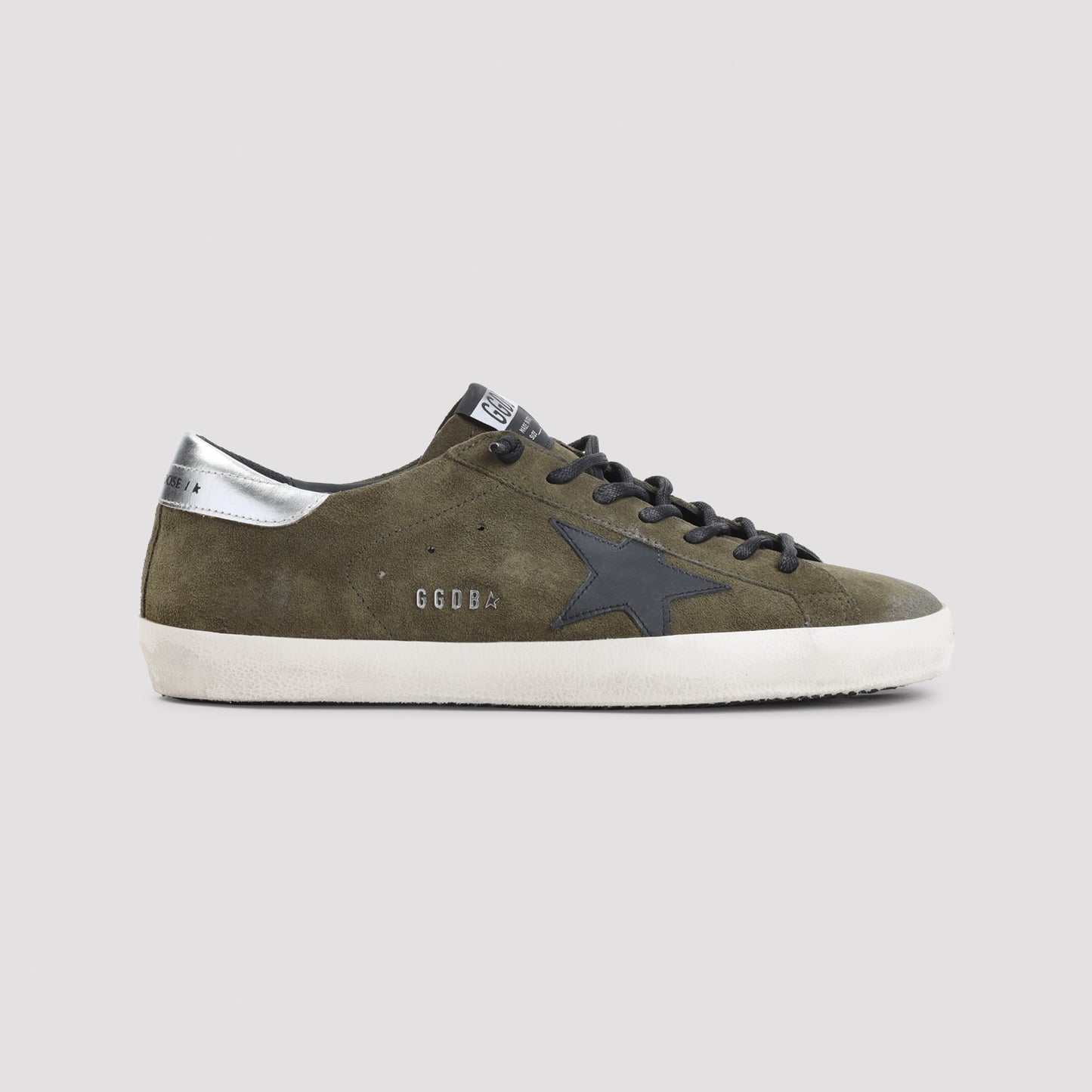 Golden Goose Superstar Sneakers