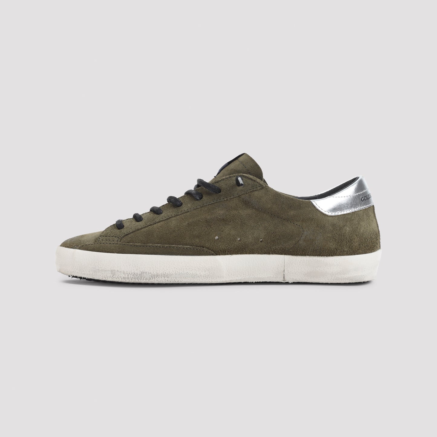 Golden Goose Superstar Sneakers