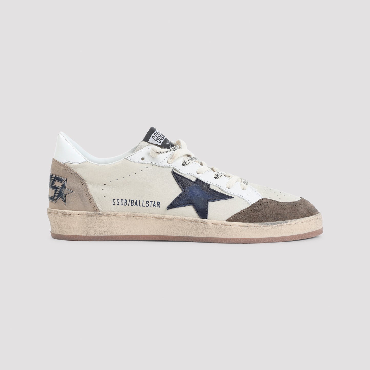 Golden Goose Ball Star Sneakers