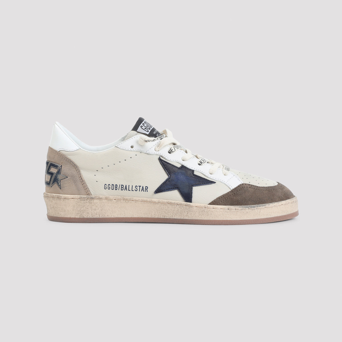 Golden Goose Ball Star Sneakers
