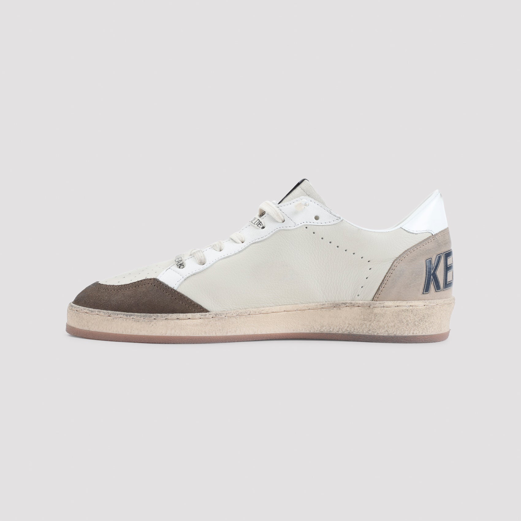 Golden Goose Ball Star Sneakers
