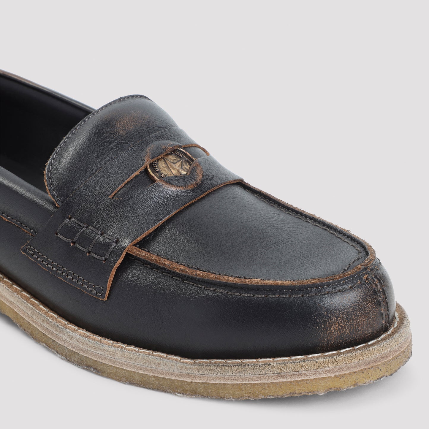 Golden Goose Jerry Loafers