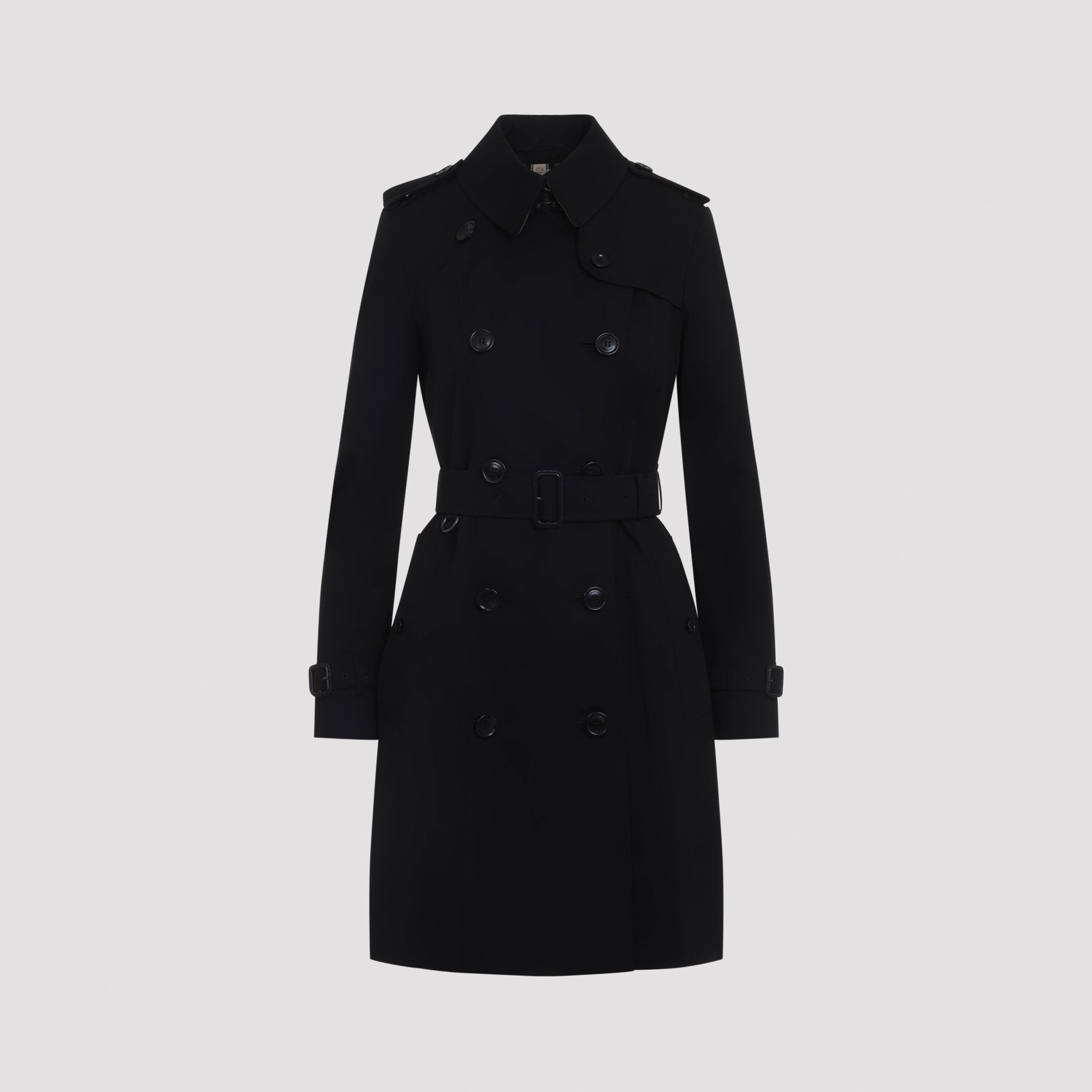 Burberry Chelsea Heritage Trench Coat