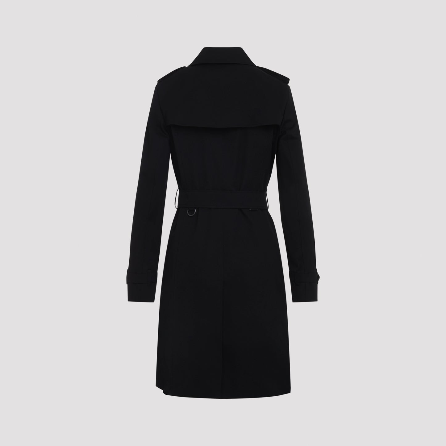 Burberry Chelsea Heritage Trench Coat