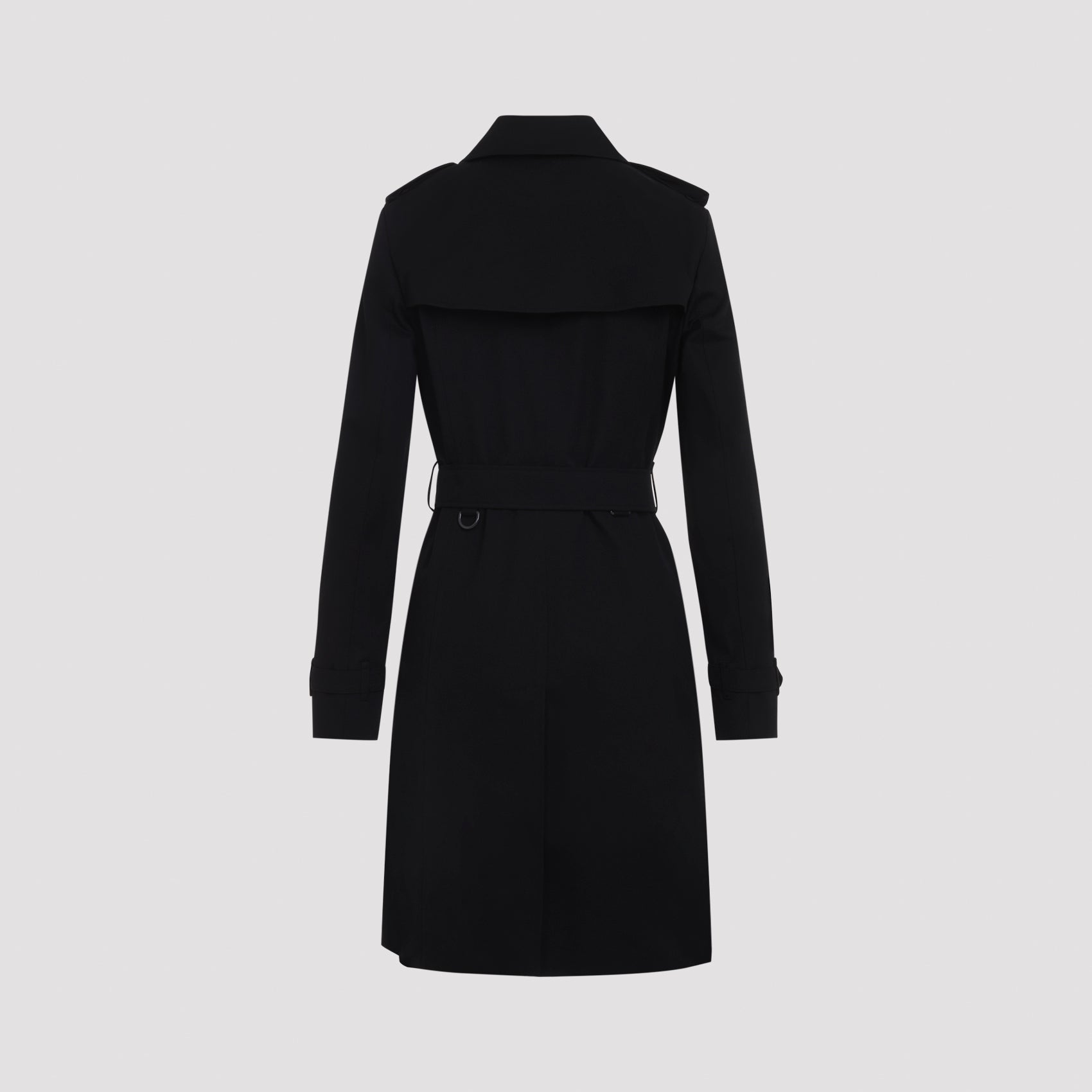 Burberry Chelsea Heritage Trench Coat