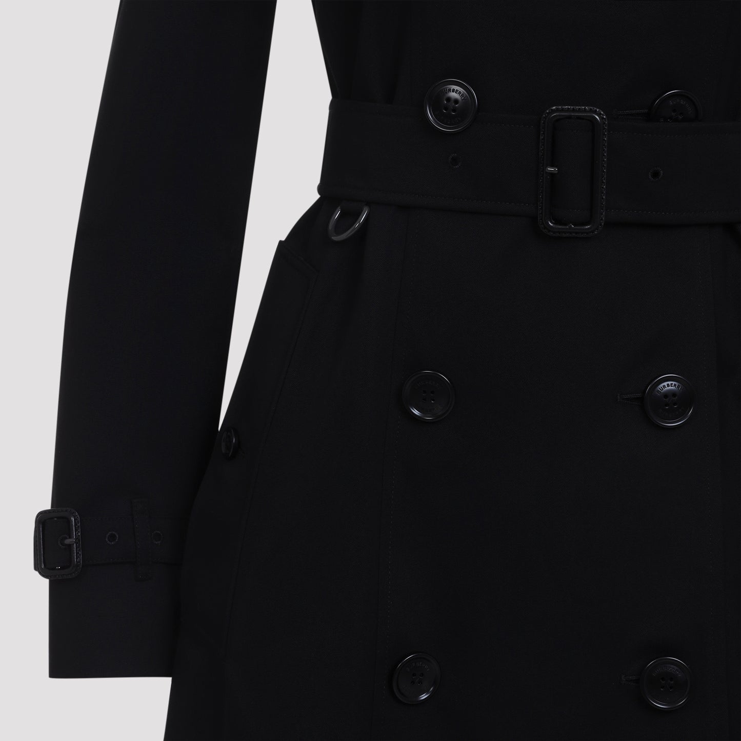 Burberry Chelsea Heritage Trench Coat