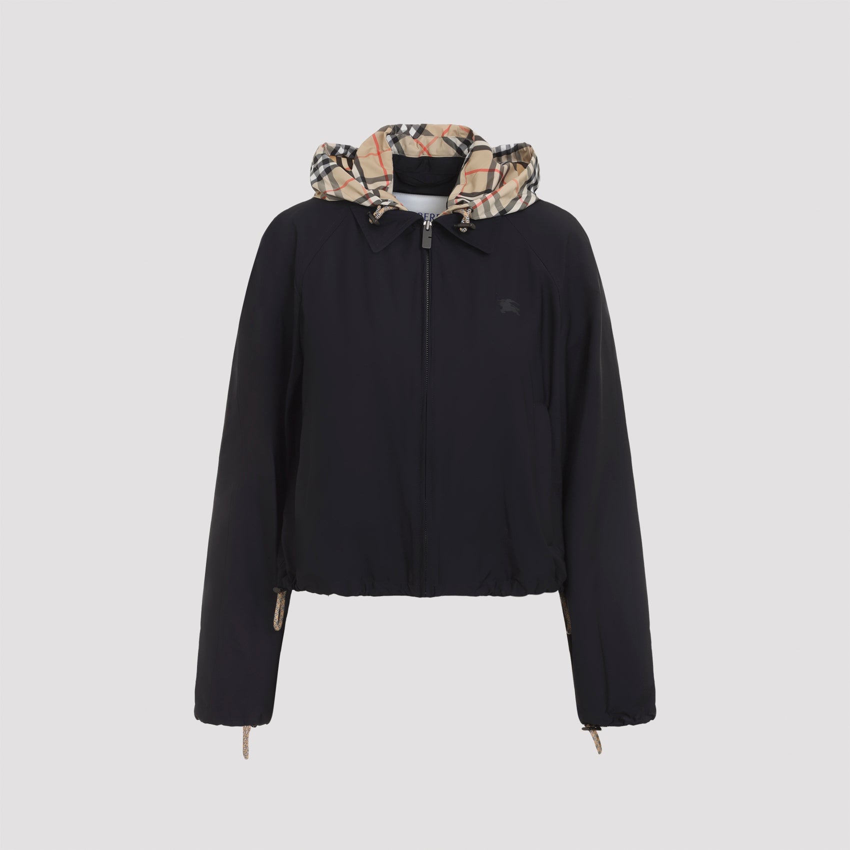 Burberry Newcott Harrington Jacket
