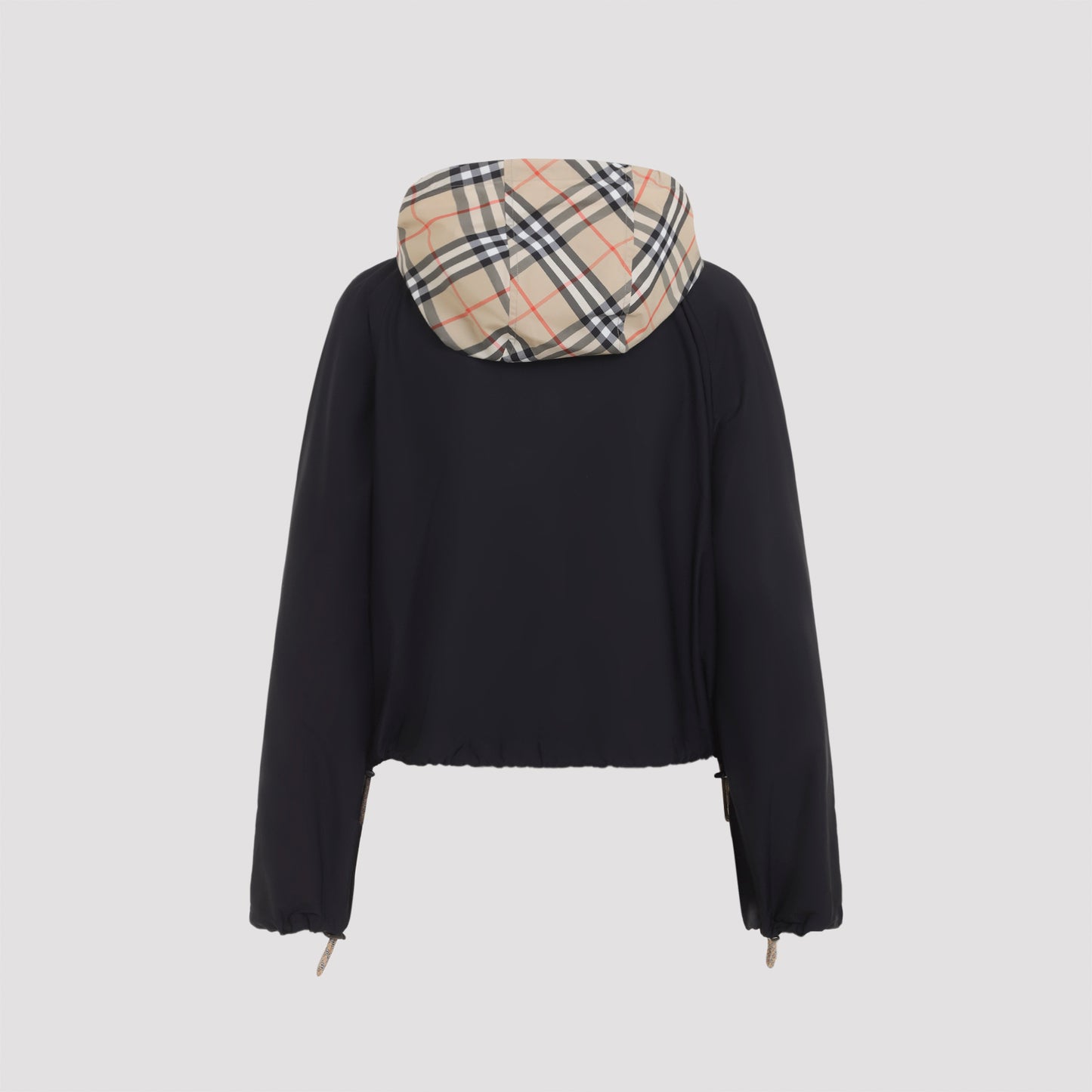 Burberry Newcott Harrington Jacket