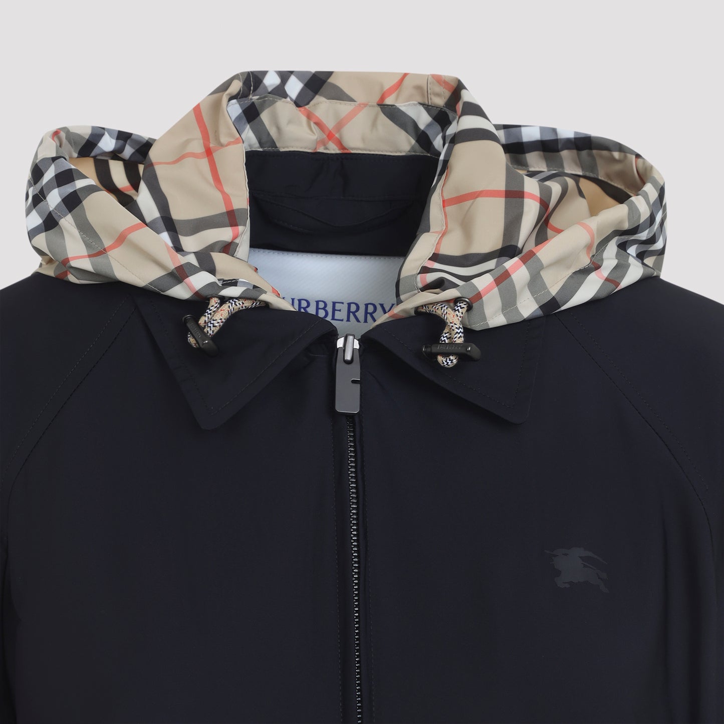Burberry Newcott Harrington Jacket