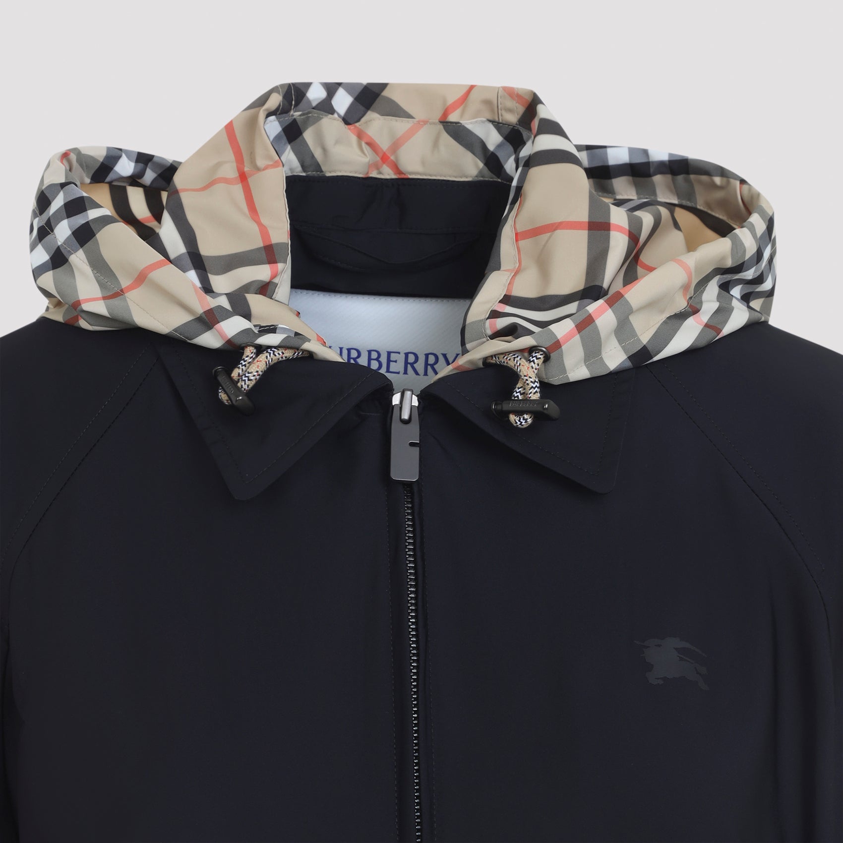 Burberry Newcott Harrington Jacket