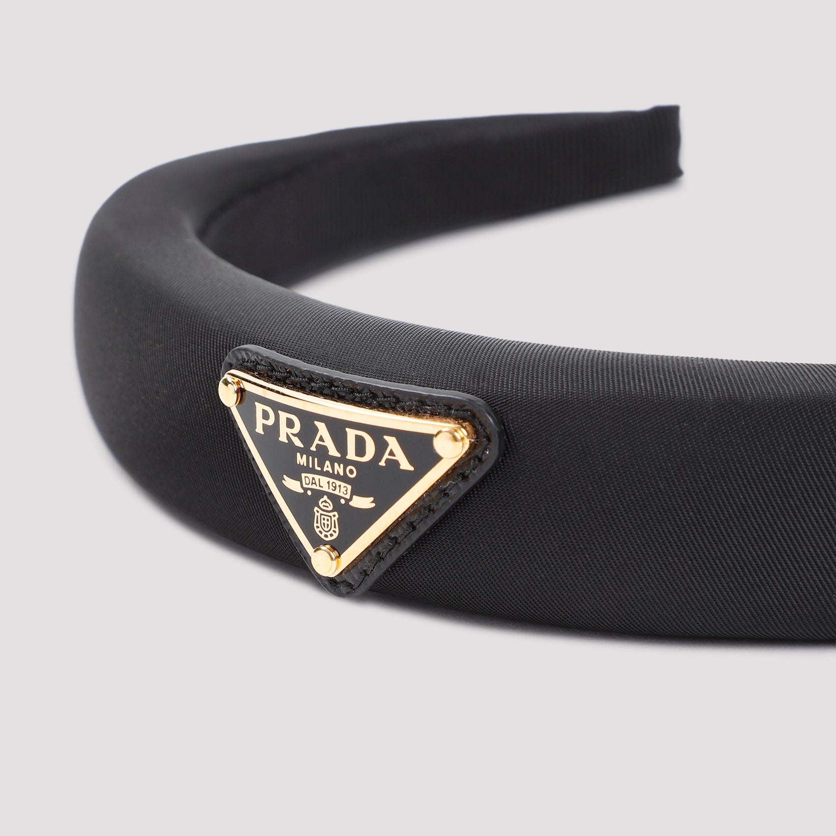 Prada Headband