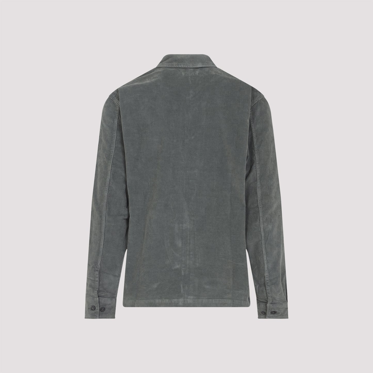 Cp Company Corduroy Overshirt