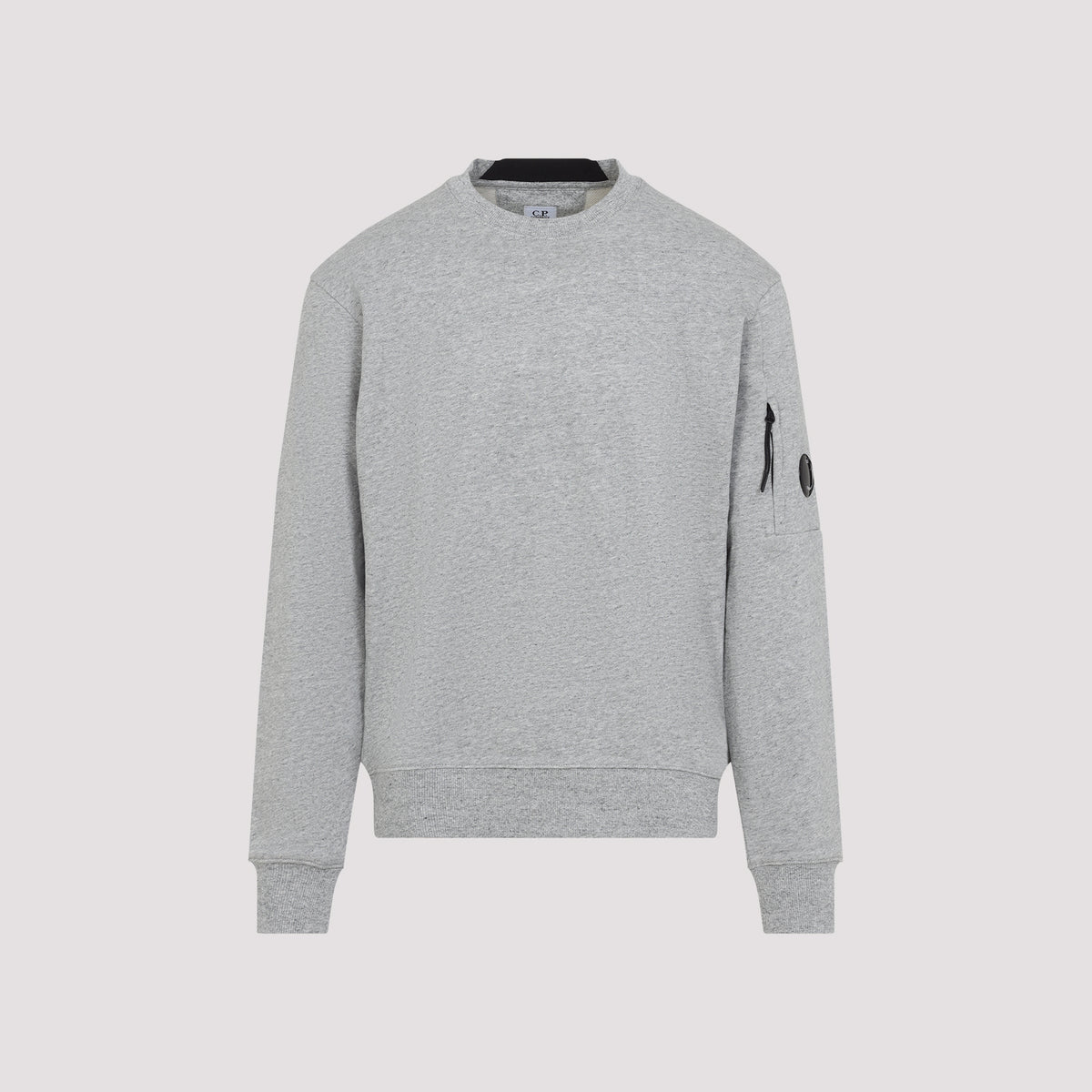 Cp Company Cotton Sweatshirt