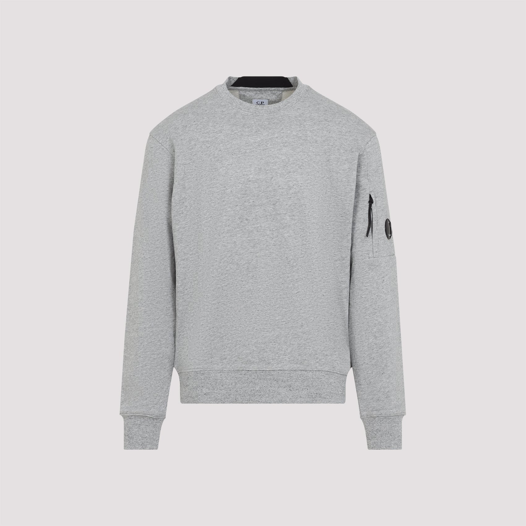 Cp Company Cotton Sweatshirt