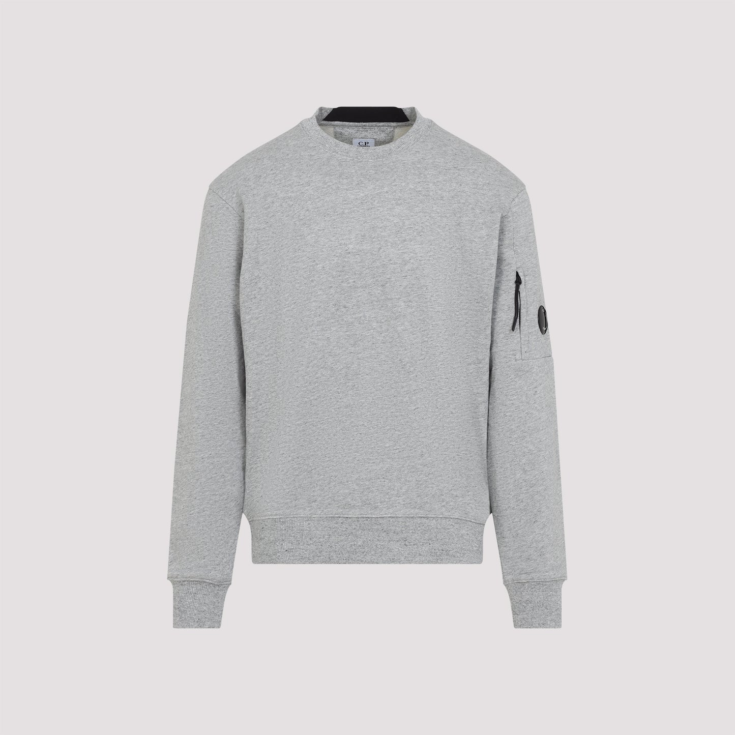 Cp Company Cotton Sweatshirt